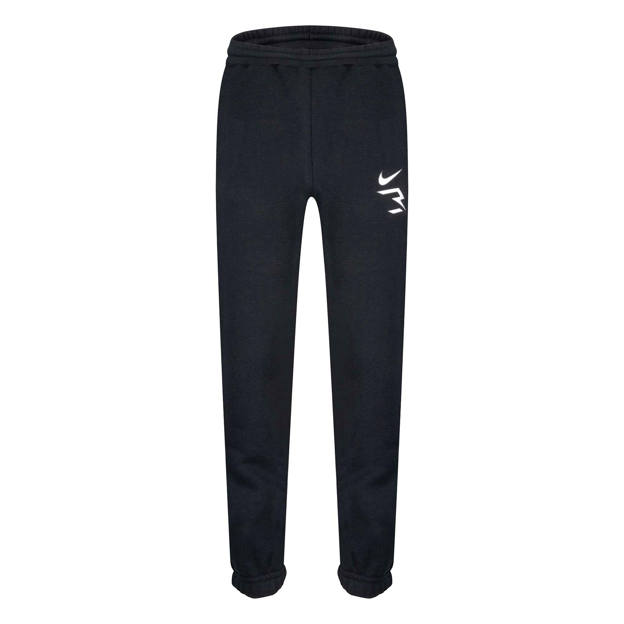 Spodnie chłopięce Nike Sportswear czarny