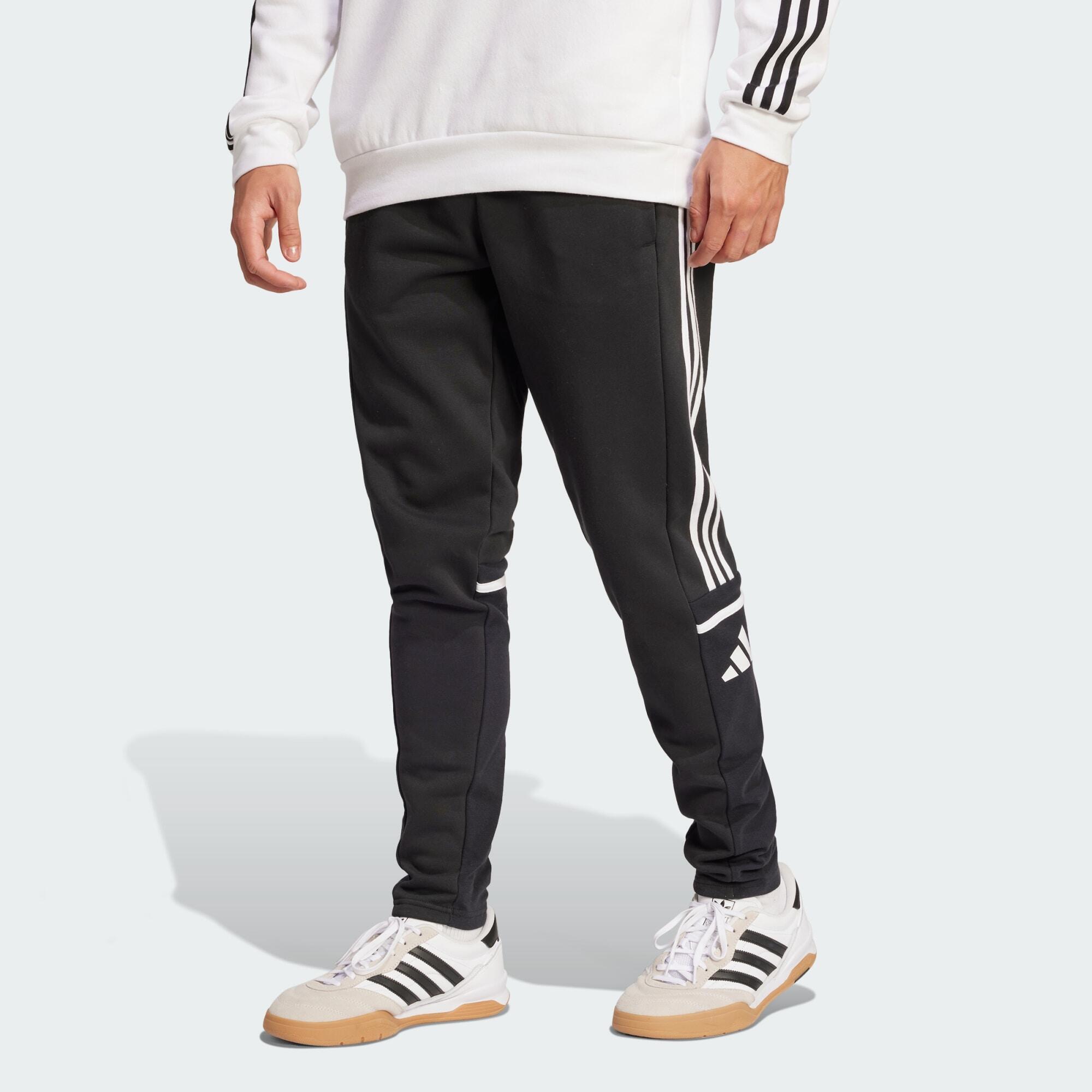 ADIDAS Squadra 25 Pantaloni felpati