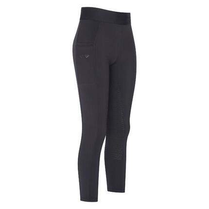 Pantalon équitation full grip fille HV Polo Lotte