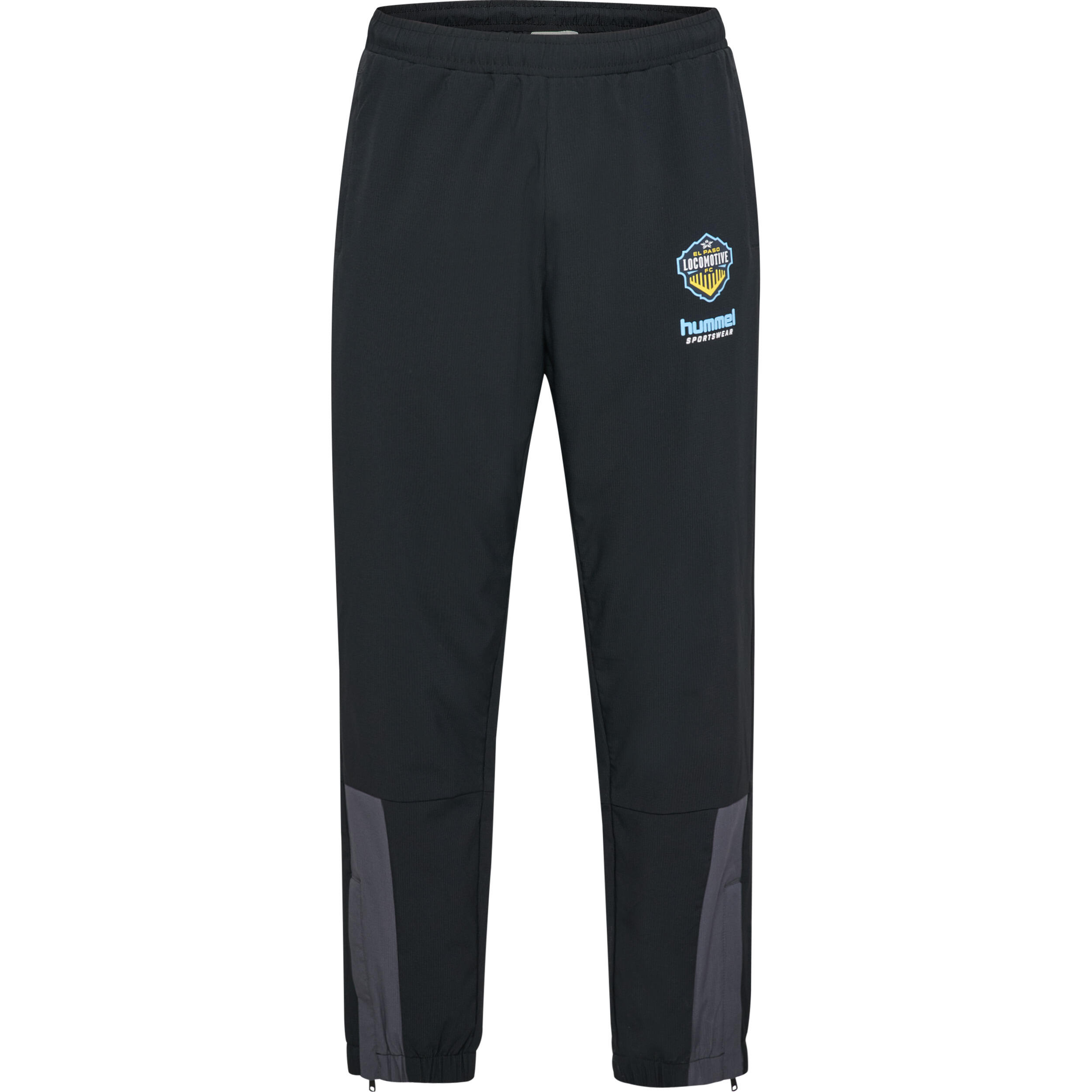 HUMMEL Pantaloni sportivi loose Hummel El Paso