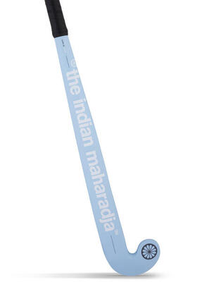 Indian maharadja azure junior indoor hockeystick