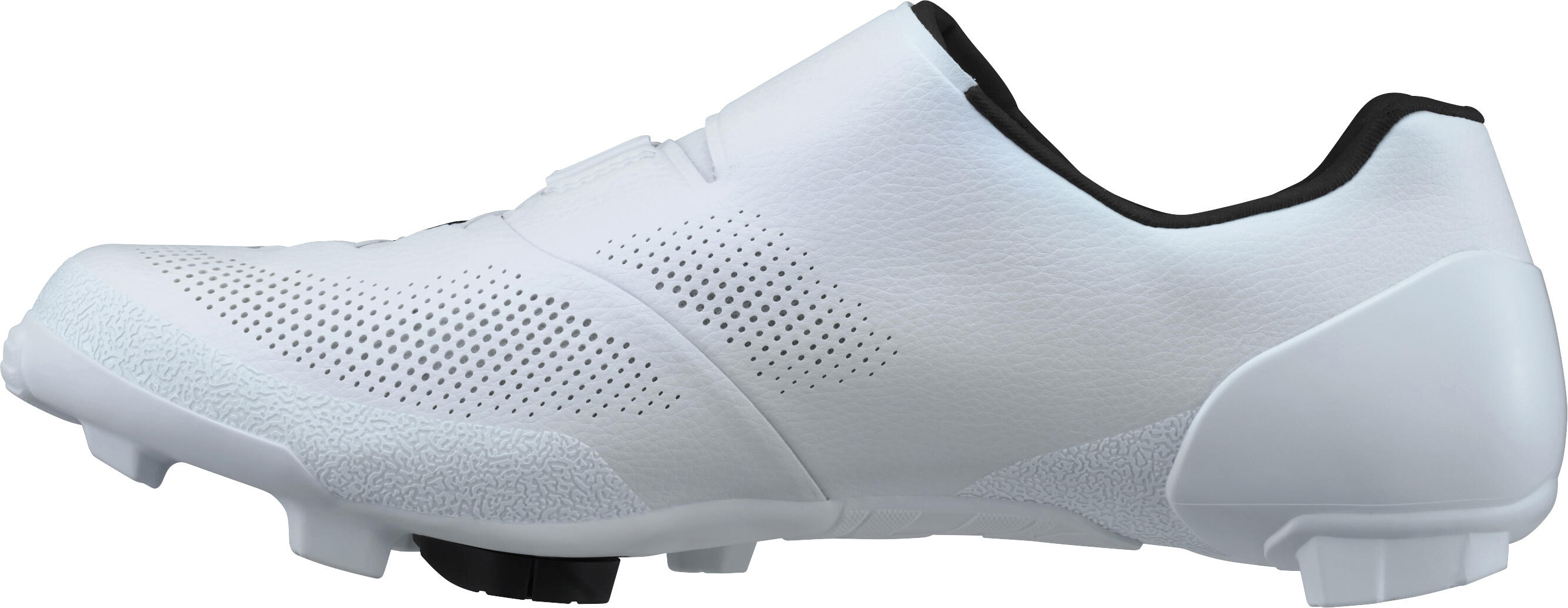 Gravel-Fahrradschuhe RX910 wide, weiß 2/7