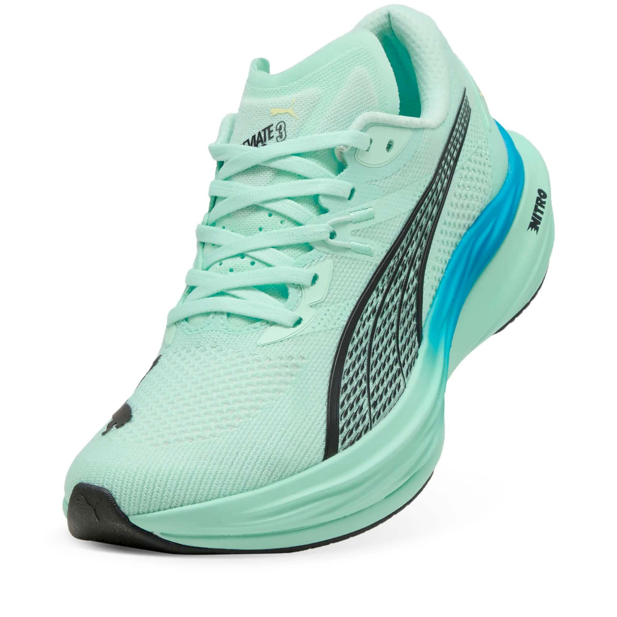 Scarpe Running Puma Deviate Nitro 3 Adulto 5/6