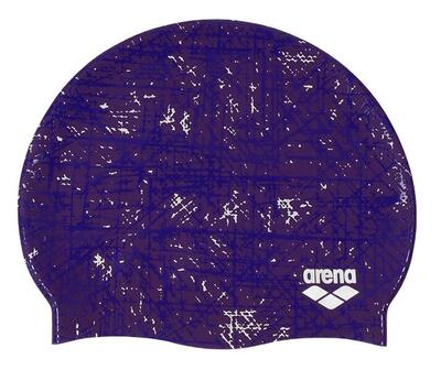 Badekappe Arena Print 2