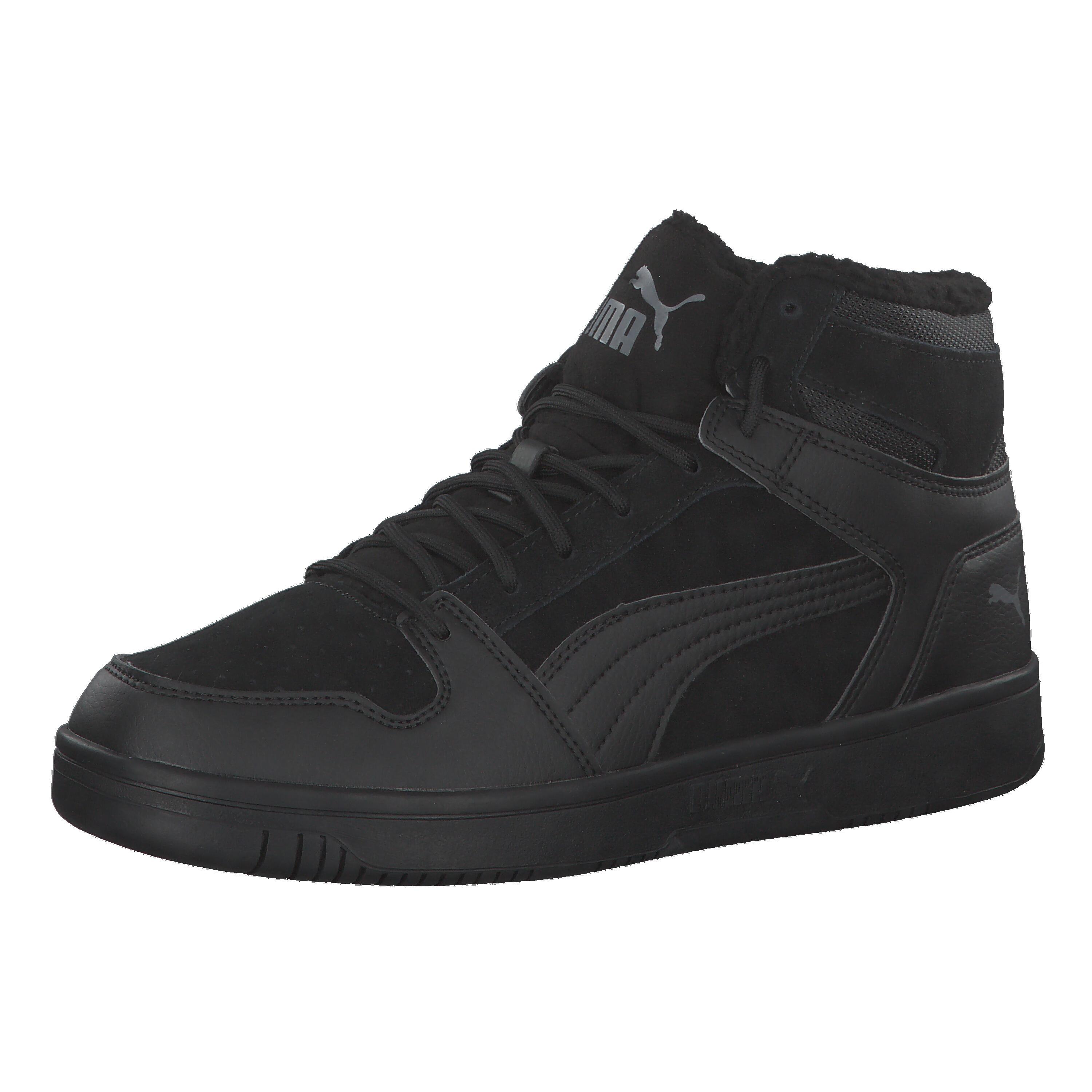 PUMA picture
