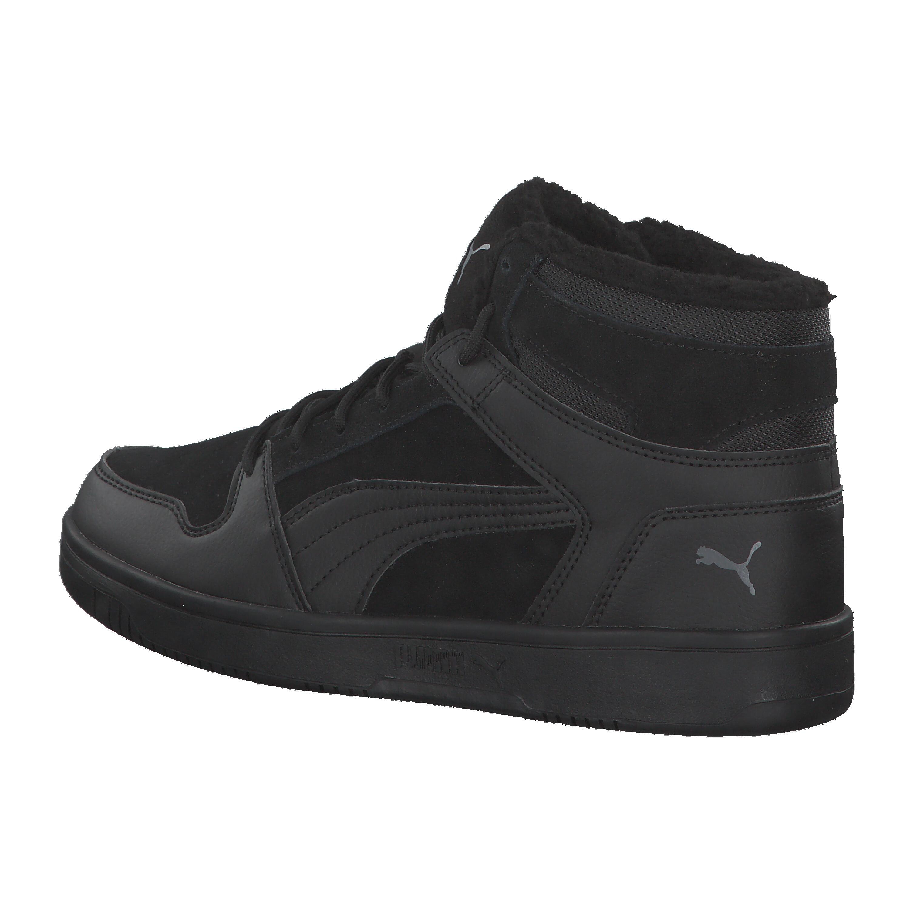 Puma Unisex Sneaker Rebound LayUp SD Fur 369831 10/14