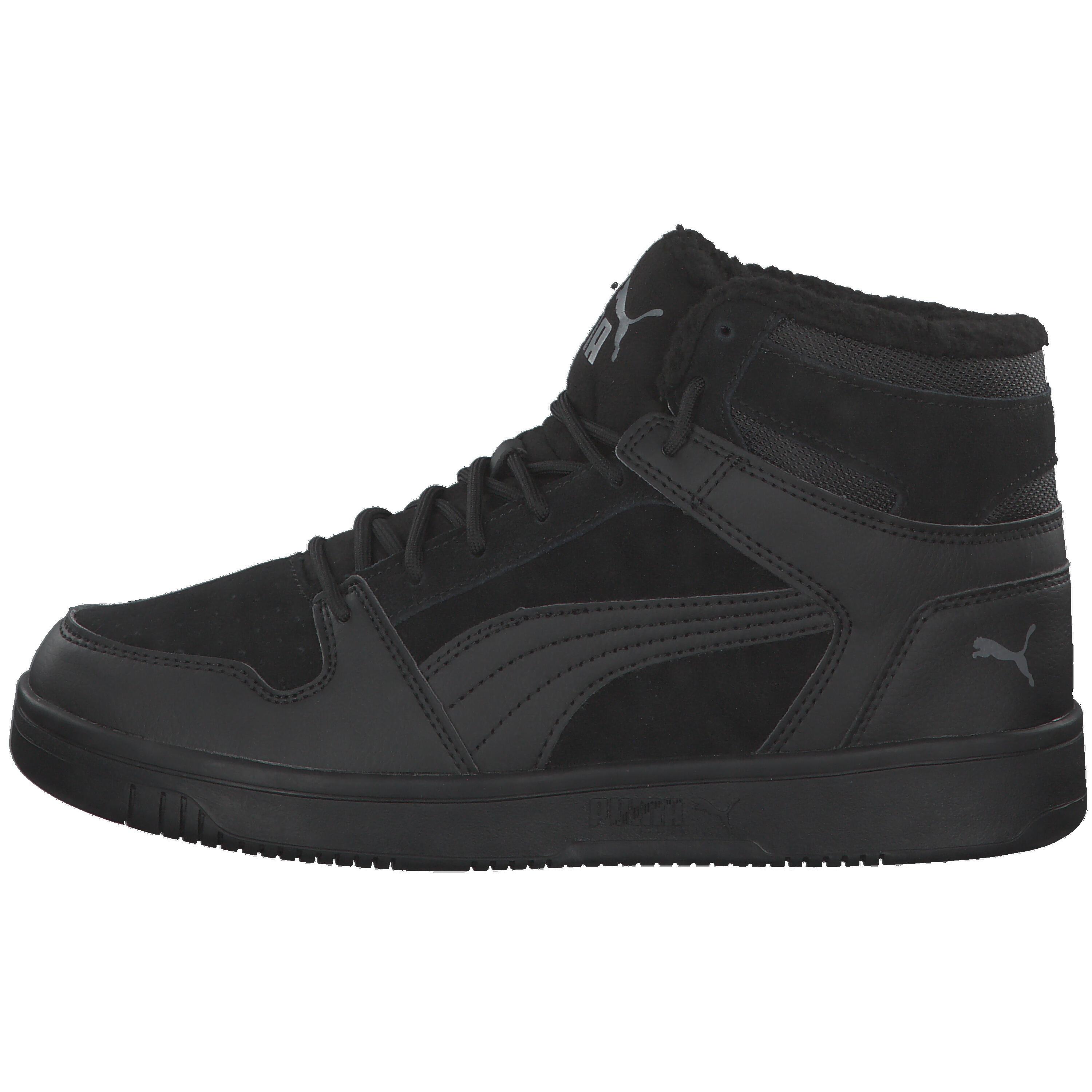 Puma Unisex Sneaker Rebound LayUp SD Fur 369831 9/14