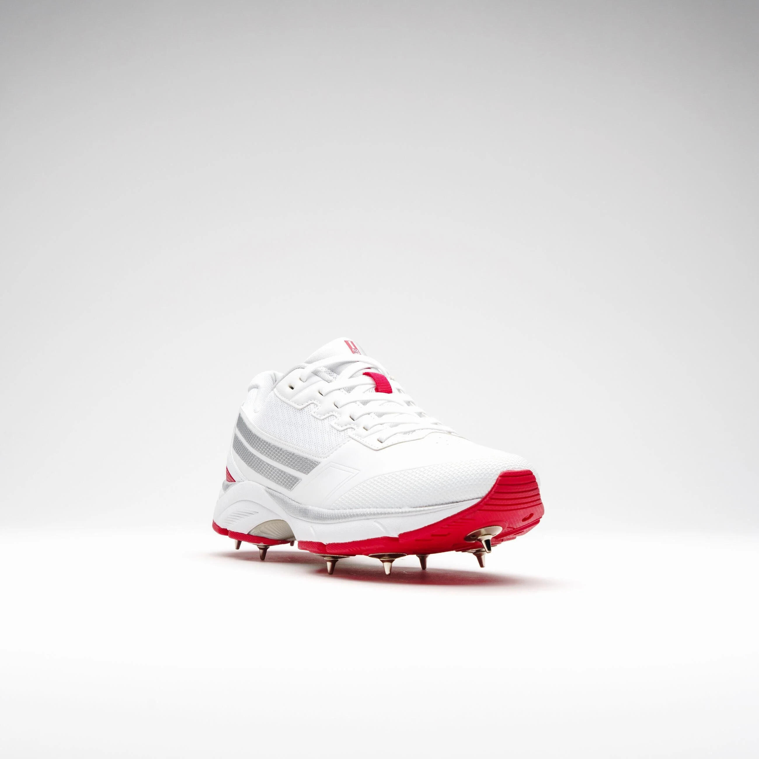Zapatos de críquet para mujer Gray-Nicolls Spike 2/7