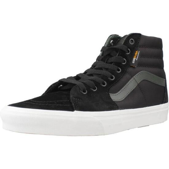Zapatillas hombre Vans Sk8-hi Crda