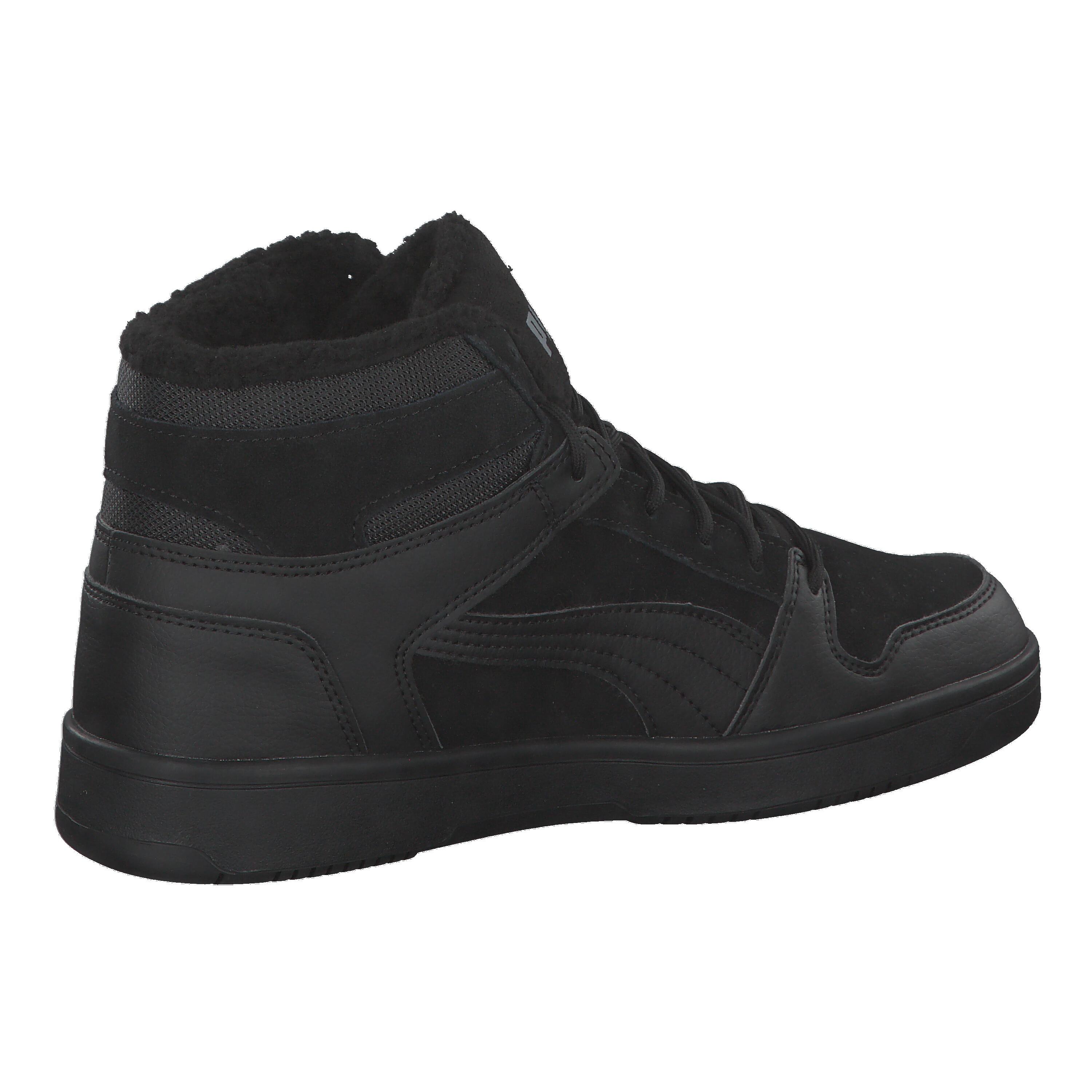 Puma Unisex Sneaker Rebound LayUp SD Fur 369831 14/14