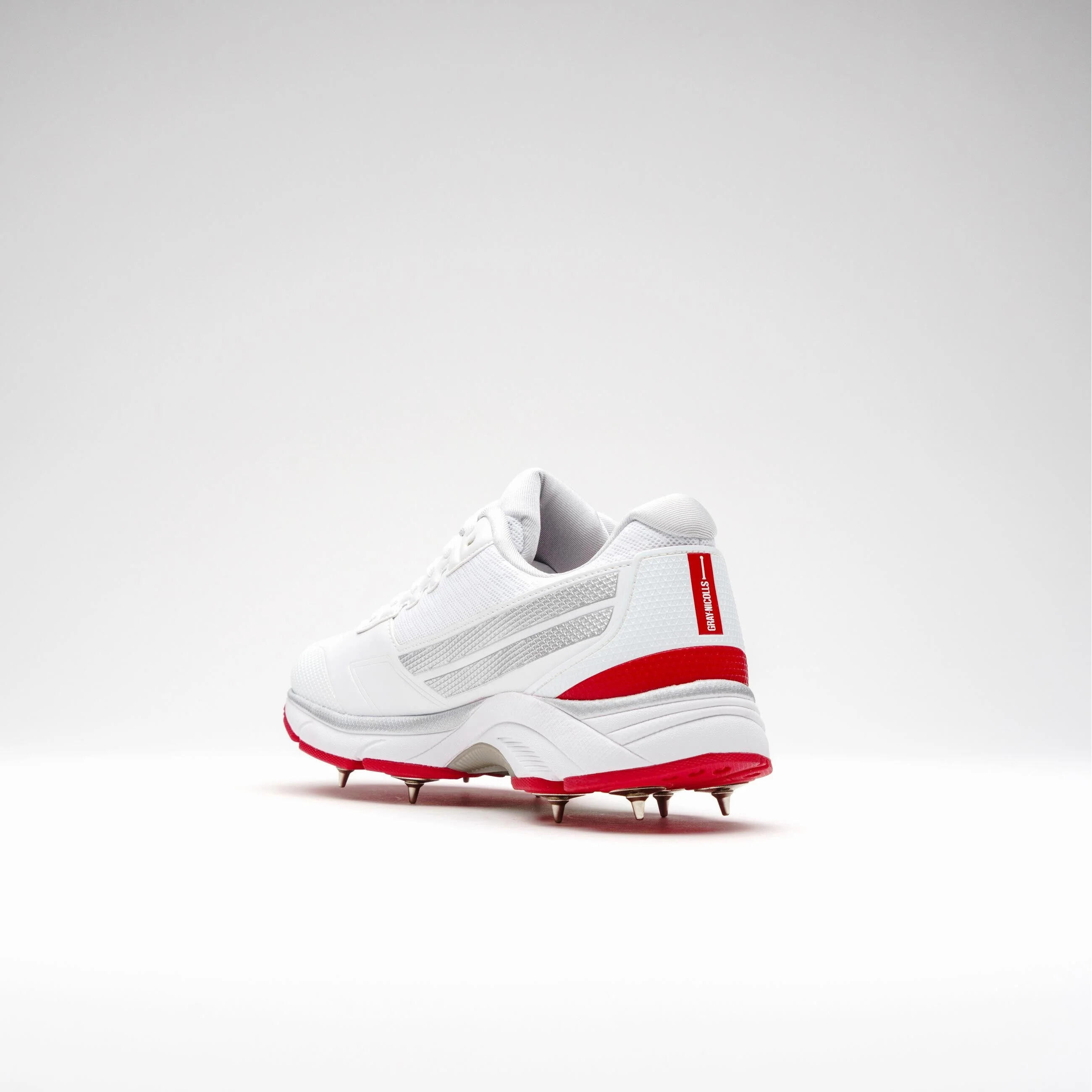 Zapatos de críquet para mujer Gray-Nicolls Spike 5/7
