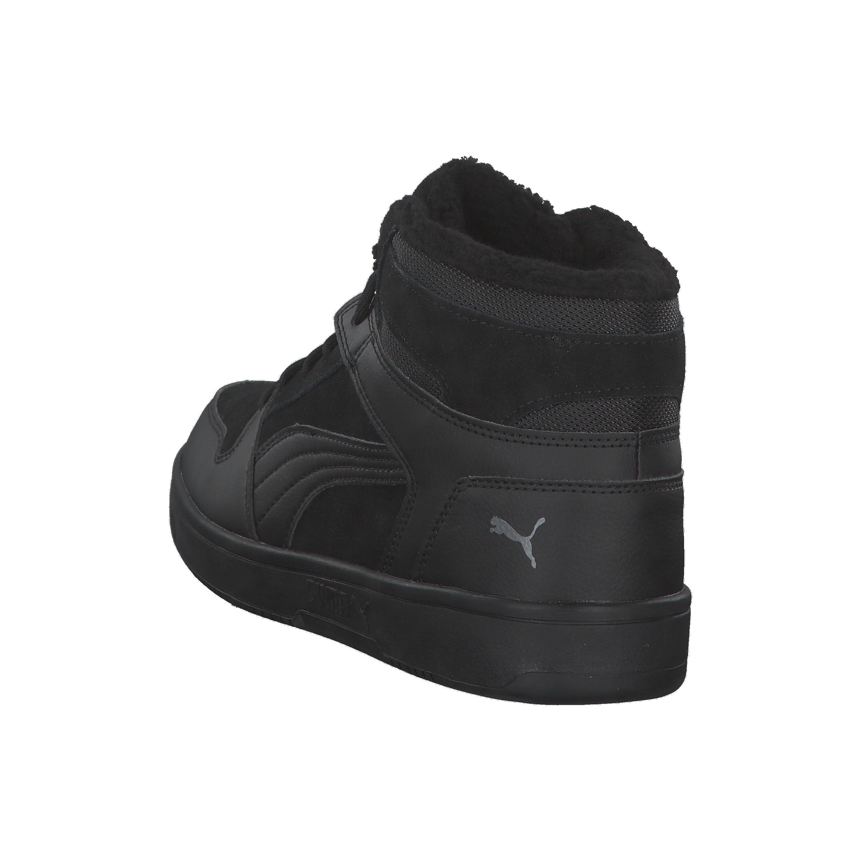 Puma Unisex Sneaker Rebound LayUp SD Fur 369831 11/14