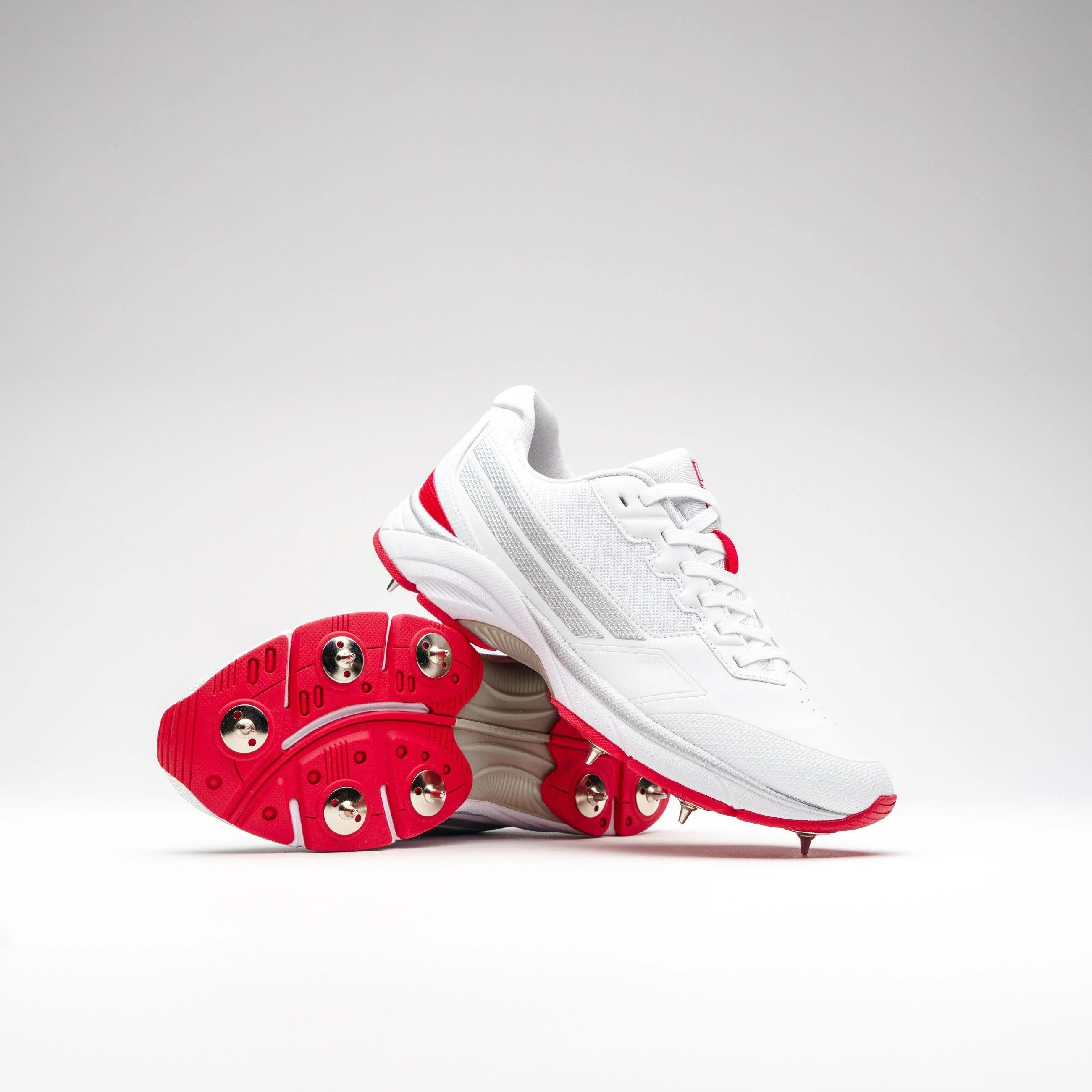 Zapatos de críquet para mujer Gray-Nicolls Spike 7/7