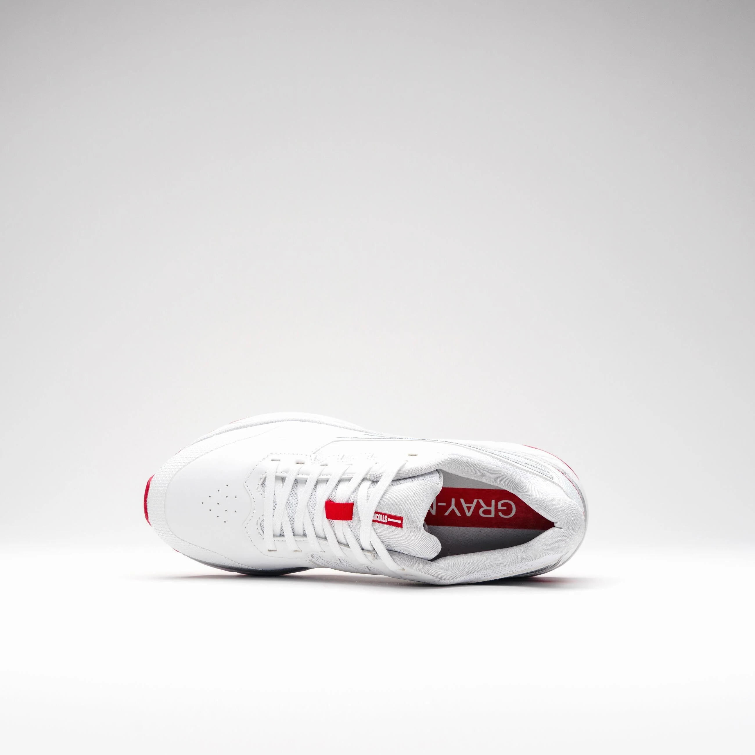 Zapatos de críquet para mujer Gray-Nicolls Spike 4/7