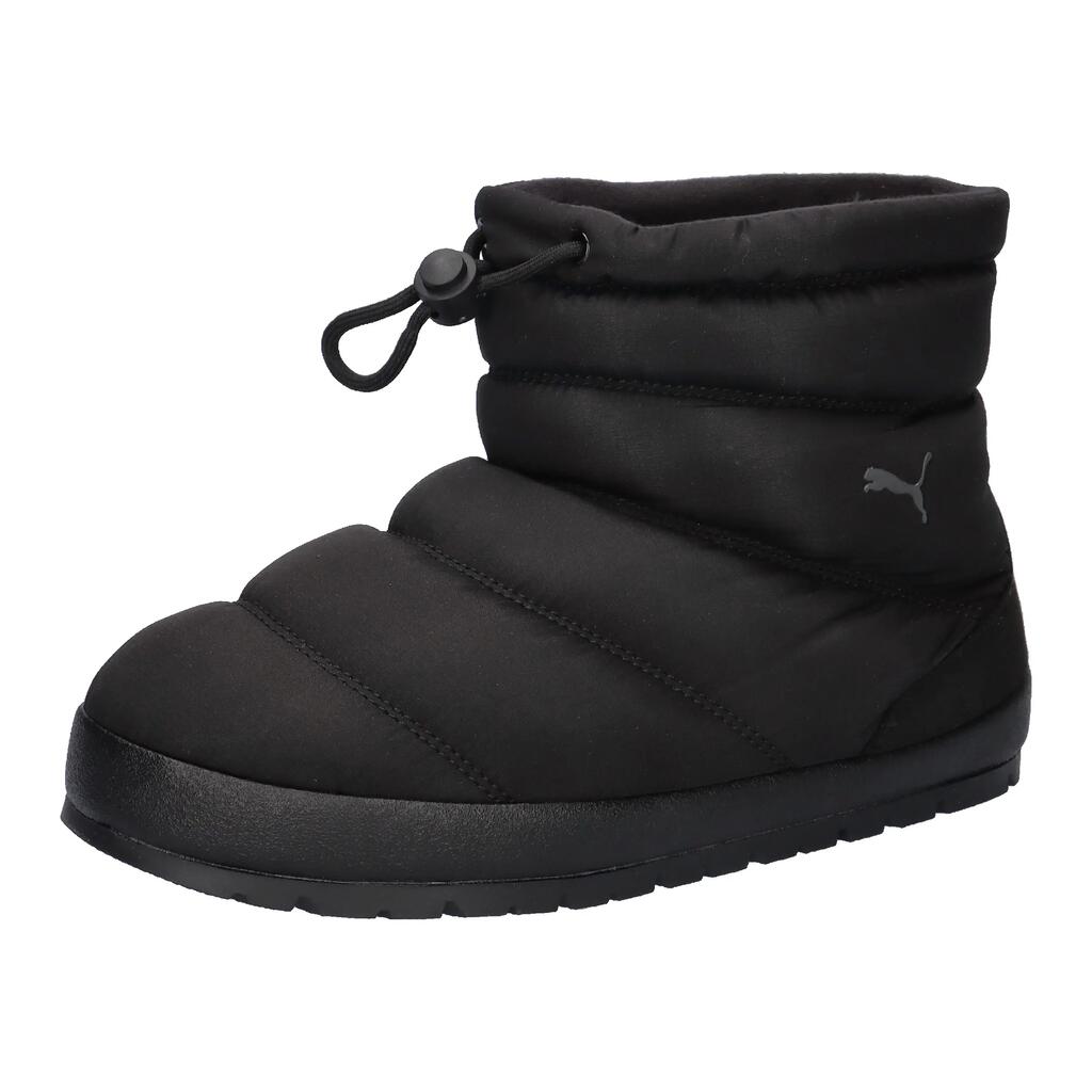 Ботуши Puma Tuff Terra Hi, Черен, Унисекс