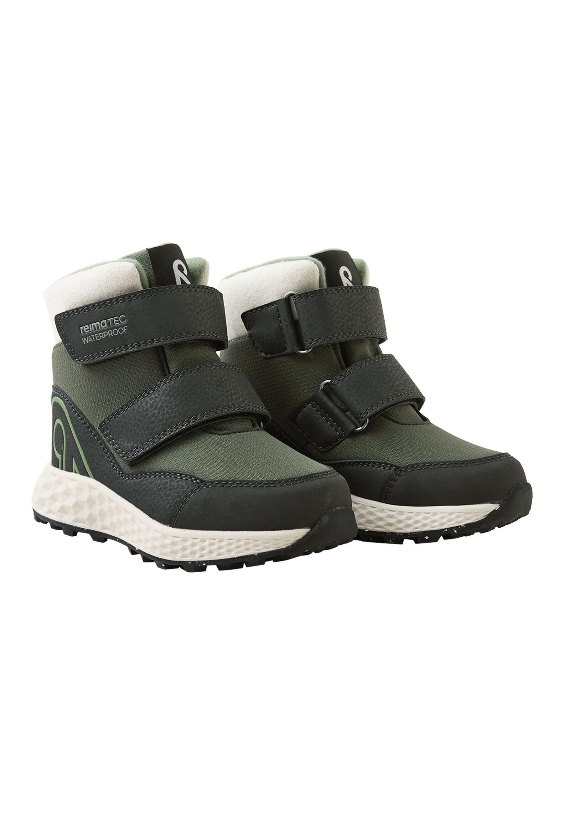 Sneakers per bambini Reima Hallava 4/7