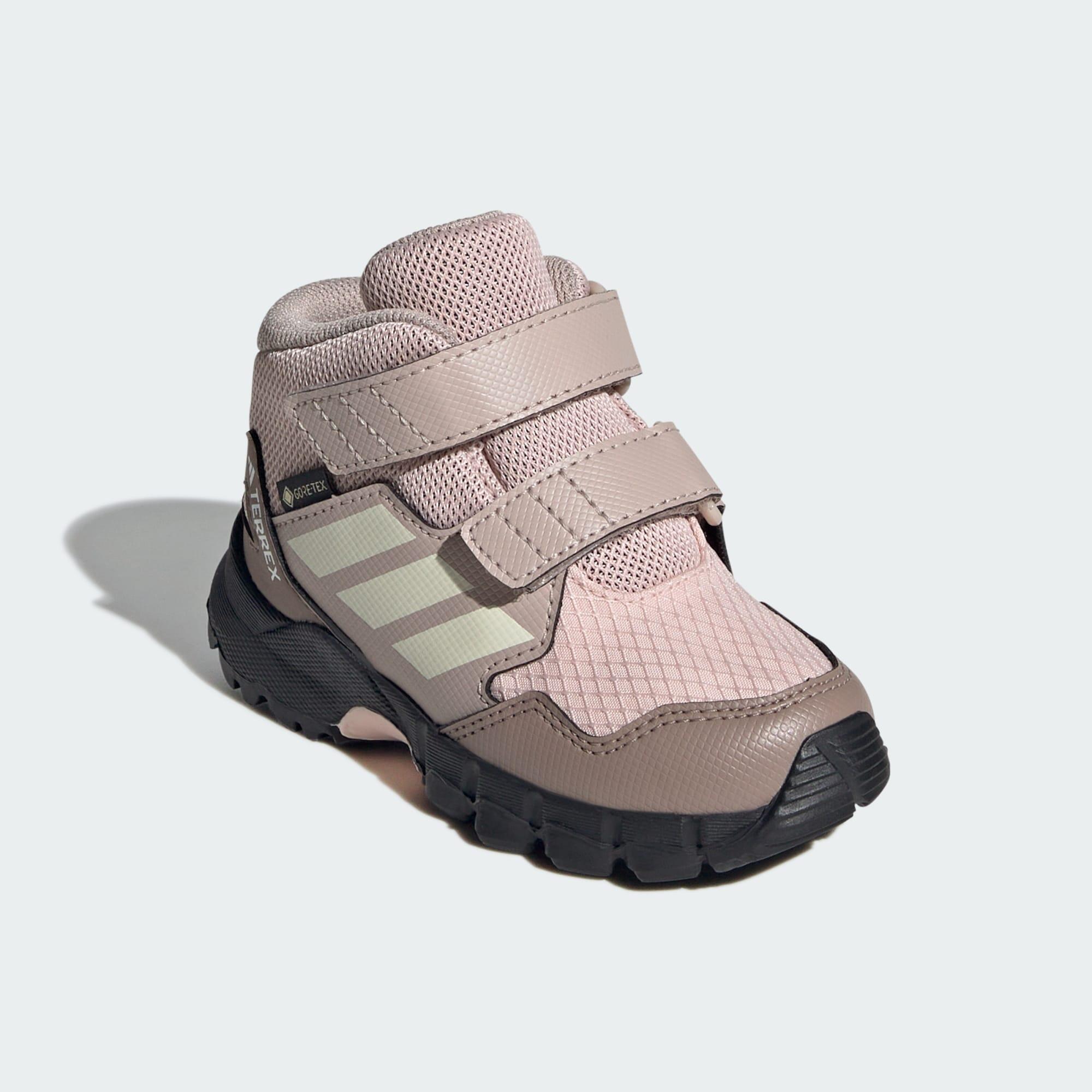 Terrex Skychaser Mid GORE-TEX Kids Wanderschuhe 4/7