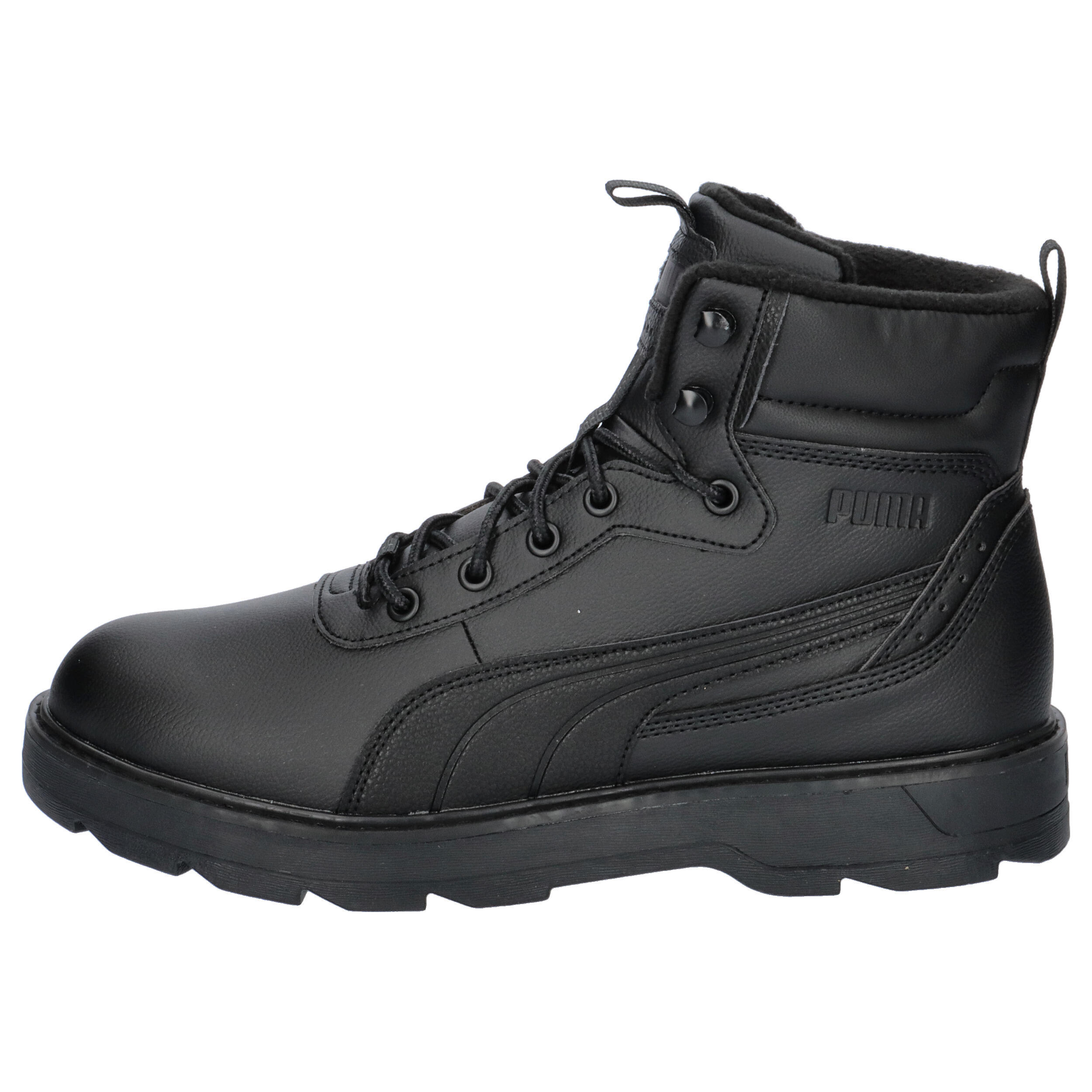 Buty Sportowe Męskie Puma DESIERTO V3 2/7
