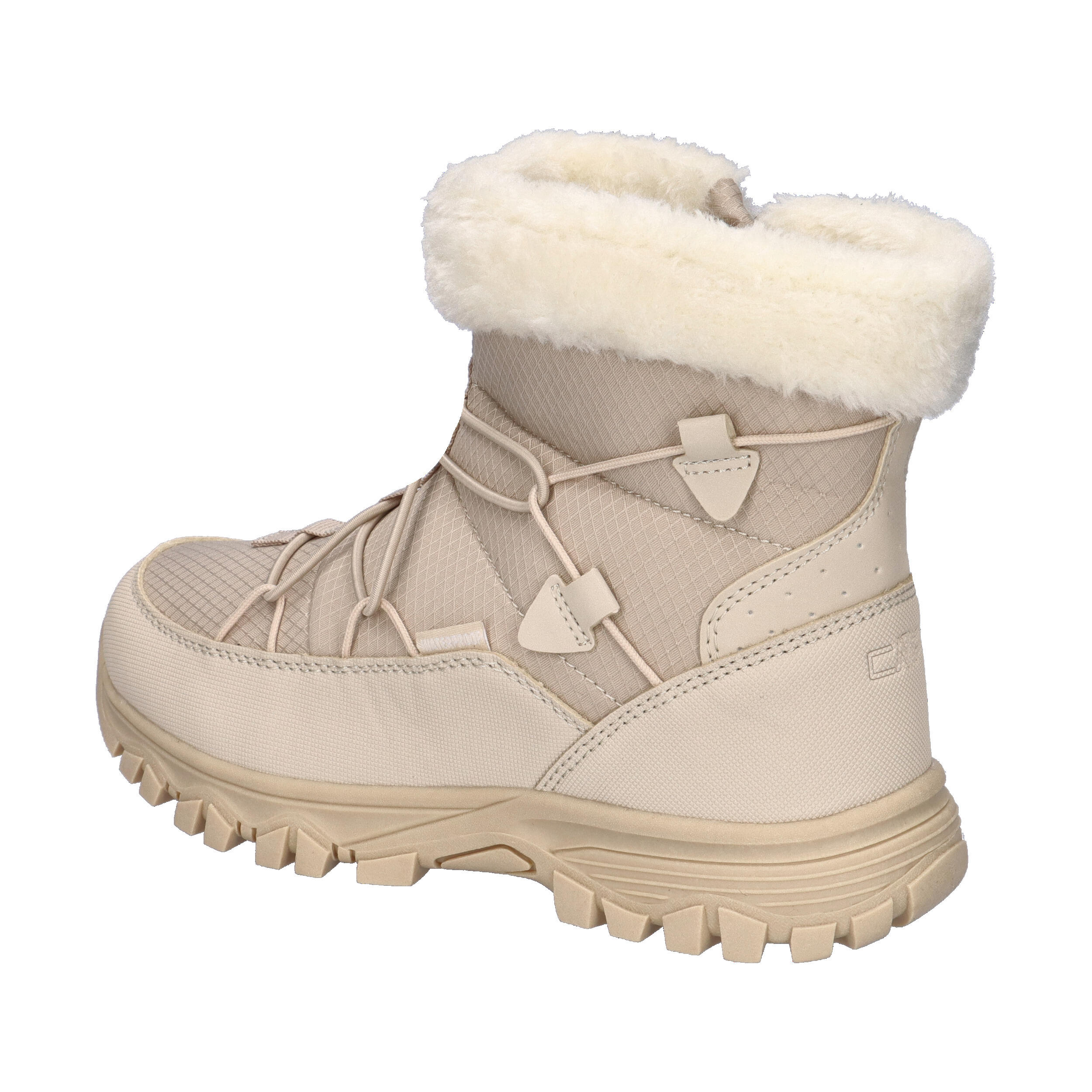 CMP Mädchen Winterstiefel Girl Khaiatos Snow Boots WP 3Q78955J 11/15