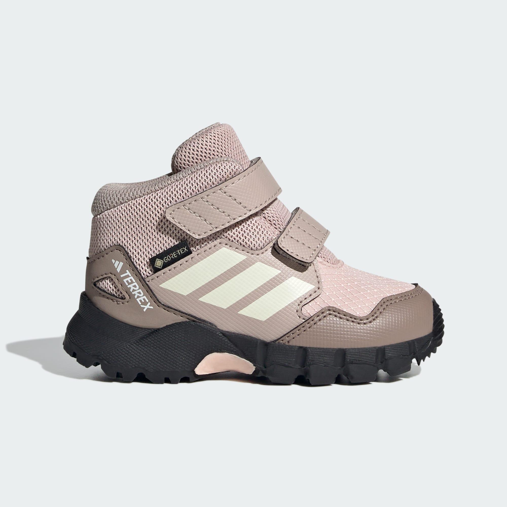 ADIDAS Dětské turistické boty Terrex Skychaser Mid GORE-TEX