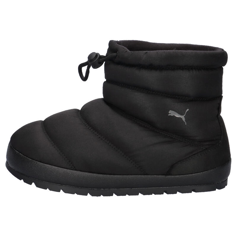 Ghete unisex Puma Tuff Terra Hi, Negru