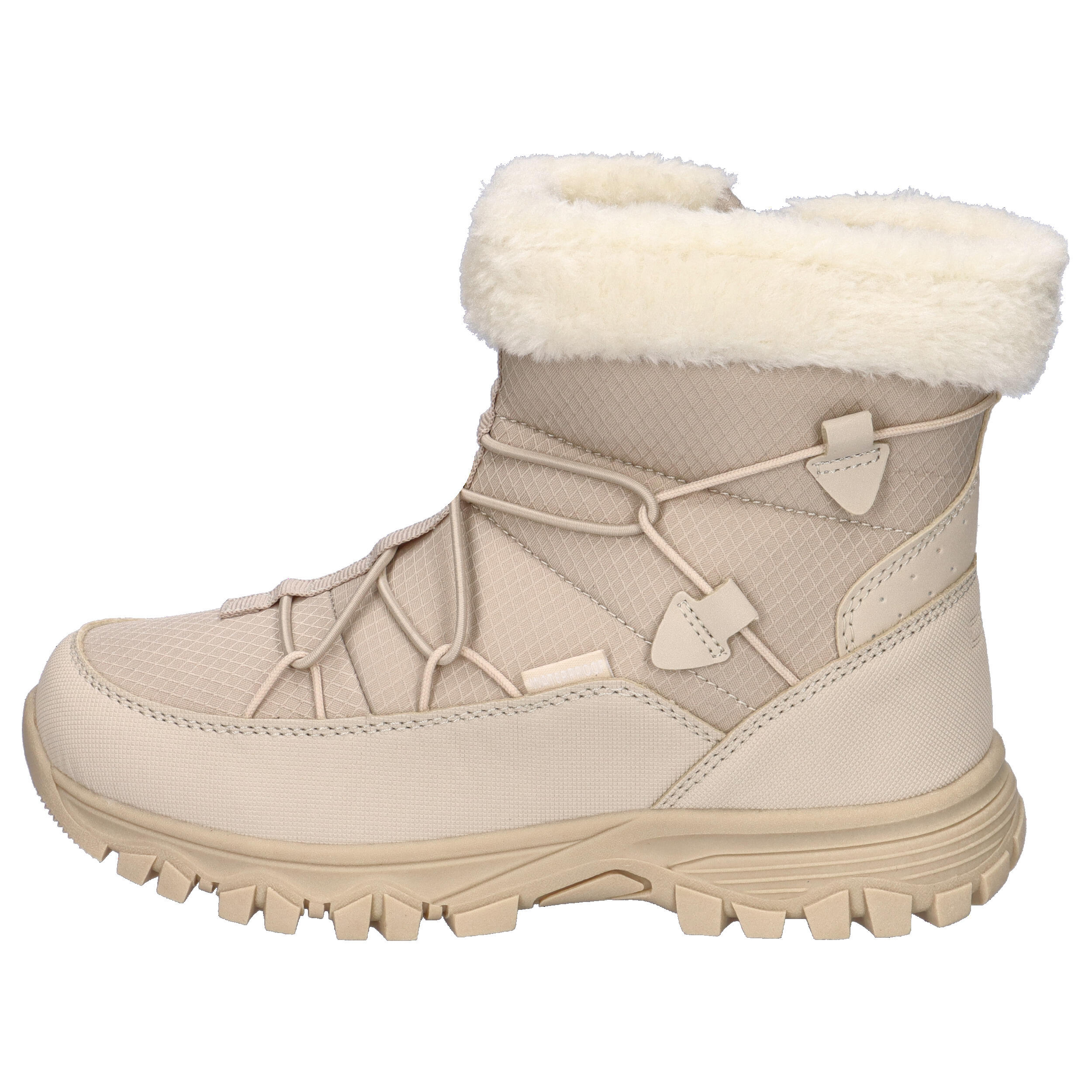 CMP Mädchen Winterstiefel Girl Khaiatos Snow Boots WP 3Q78955J 10/15