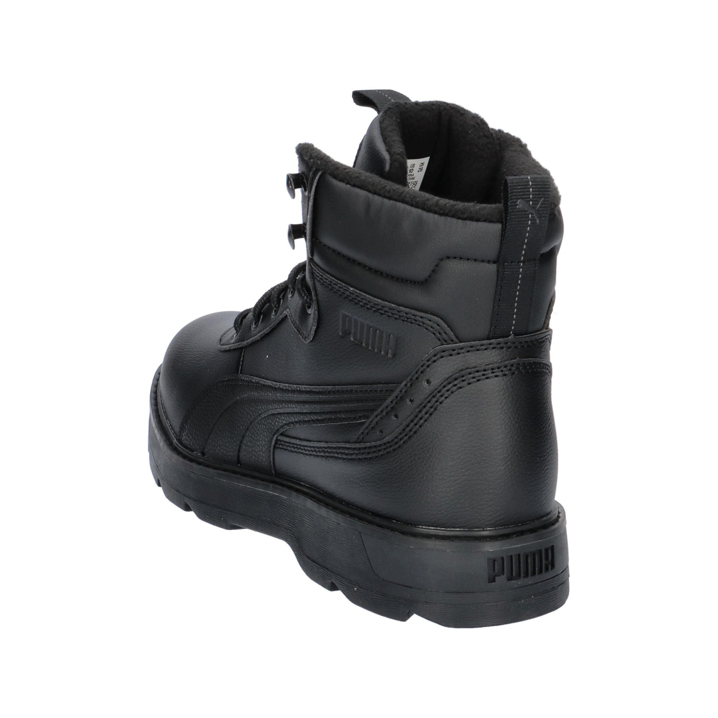 Buty Sportowe Męskie Puma DESIERTO V3 4/7