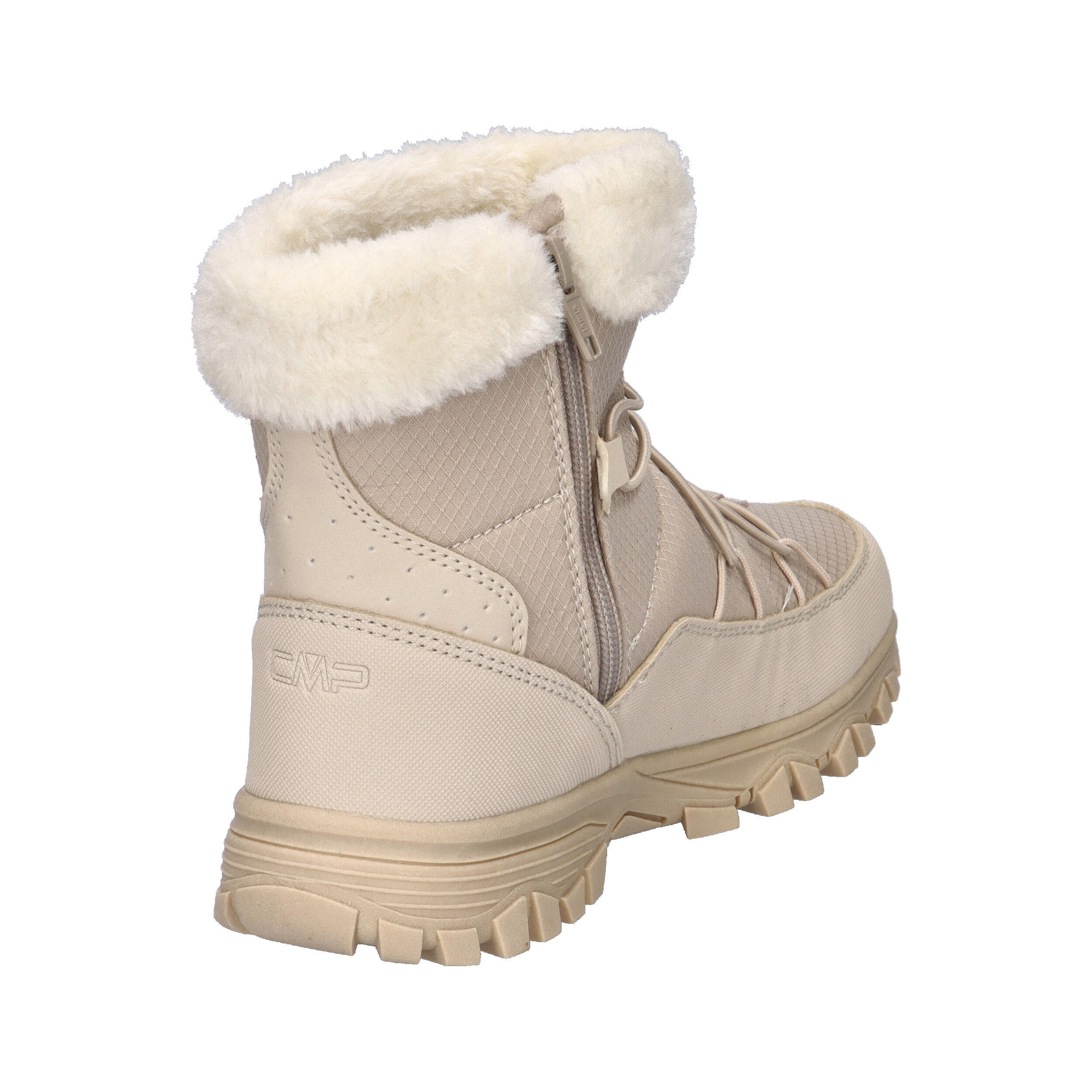 CMP Mädchen Winterstiefel Girl Khaiatos Snow Boots WP 3Q78955J 14/15
