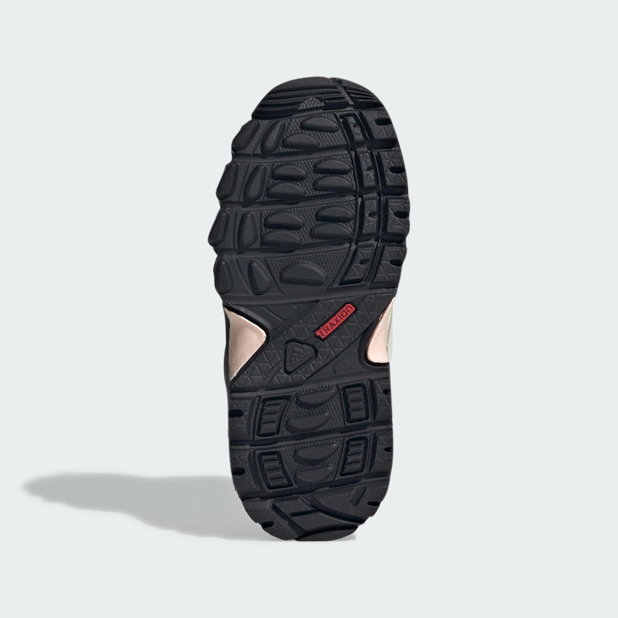 Terrex Skychaser Mid GORE-TEX Kids Wanderschuhe 3/7