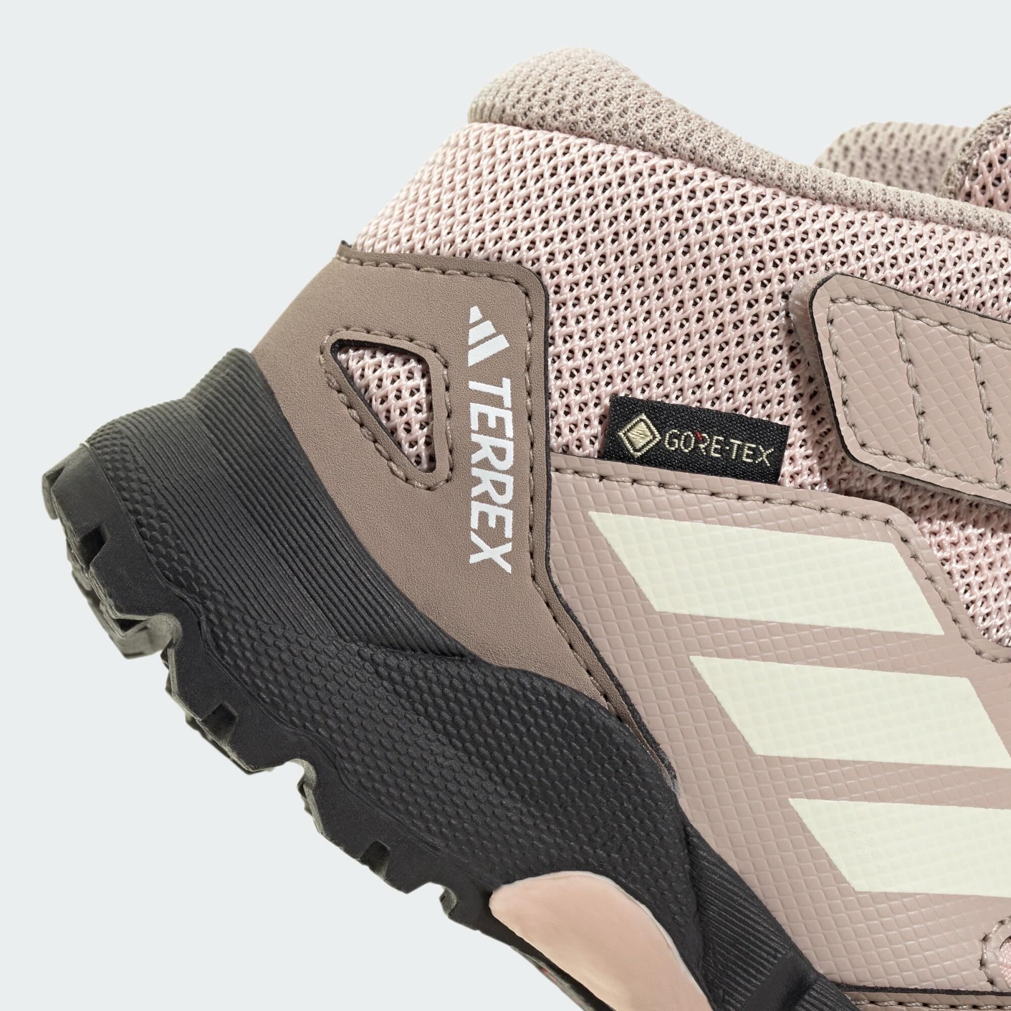 Terrex Skychaser Mid GORE-TEX Kids Wanderschuhe 5/7