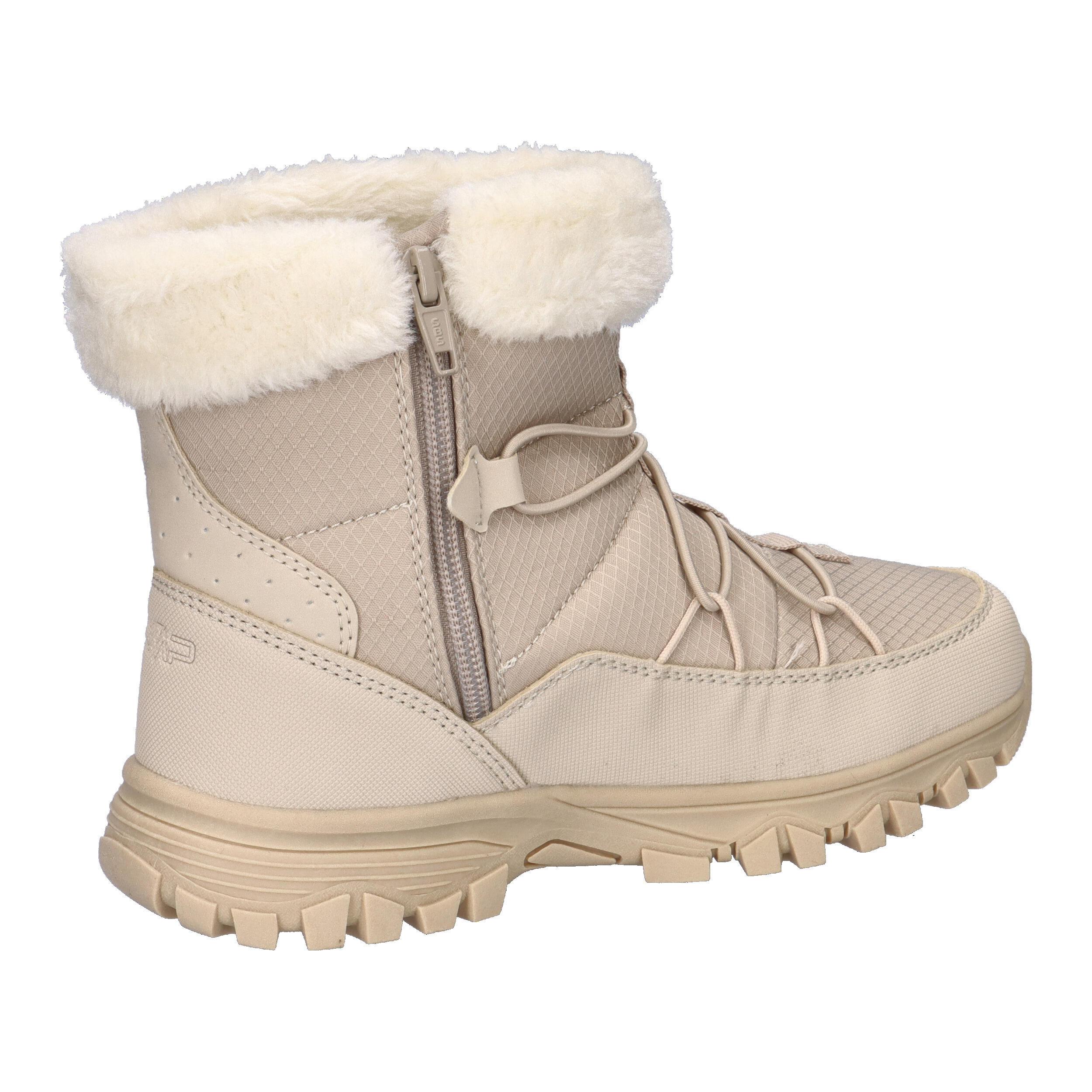 CMP Mädchen Winterstiefel Girl Khaiatos Snow Boots WP 3Q78955J 15/15