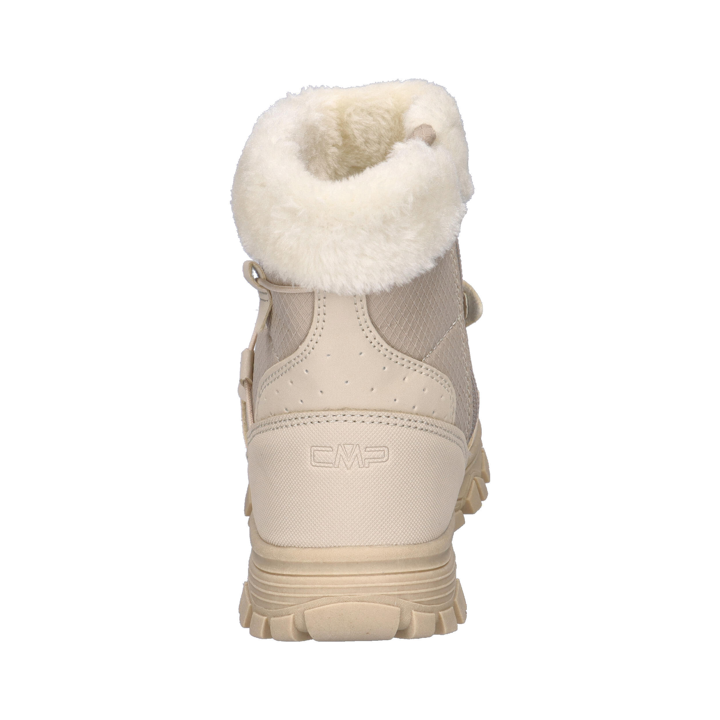 CMP Mädchen Winterstiefel Girl Khaiatos Snow Boots WP 3Q78955J 13/15