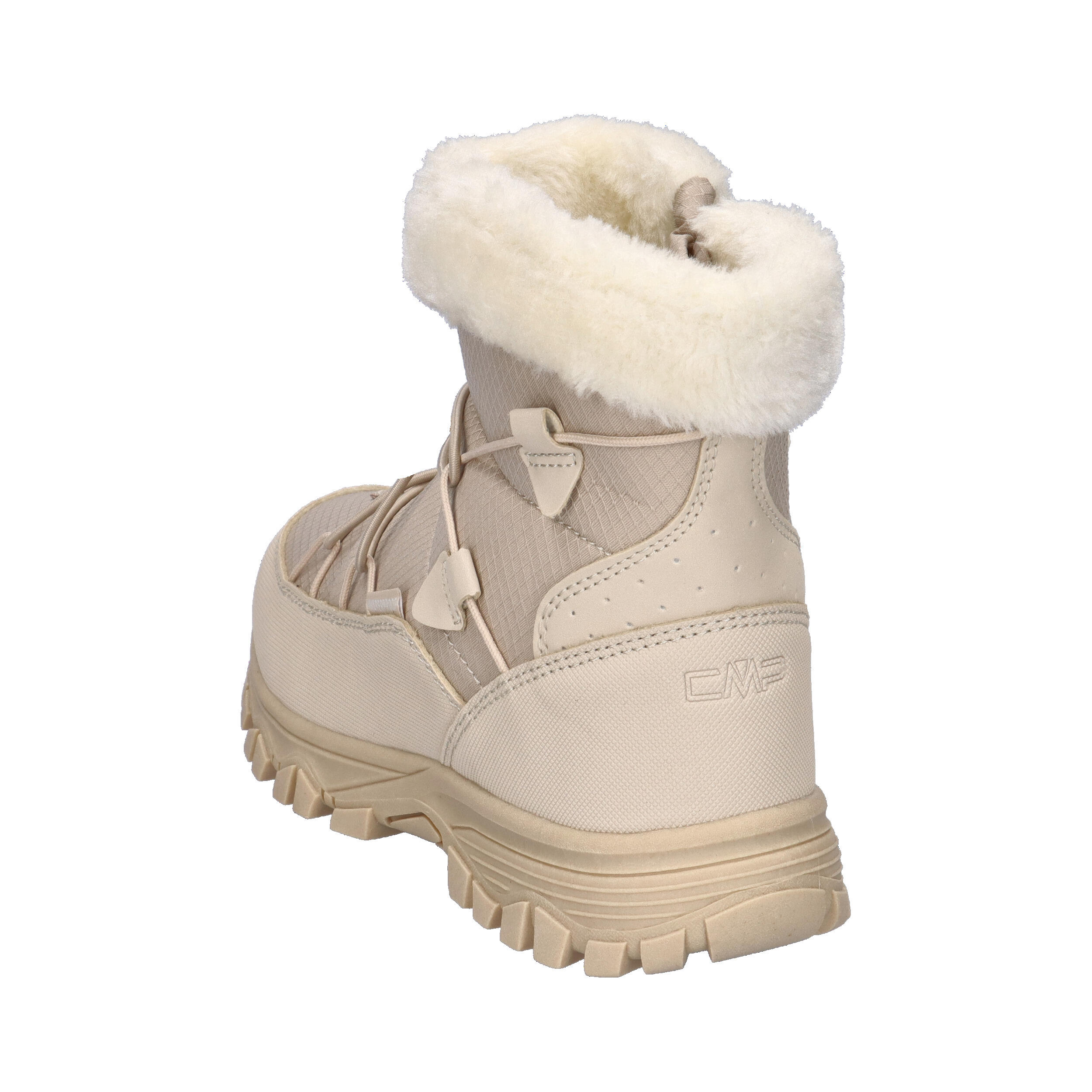 CMP Mädchen Winterstiefel Girl Khaiatos Snow Boots WP 3Q78955J 12/15
