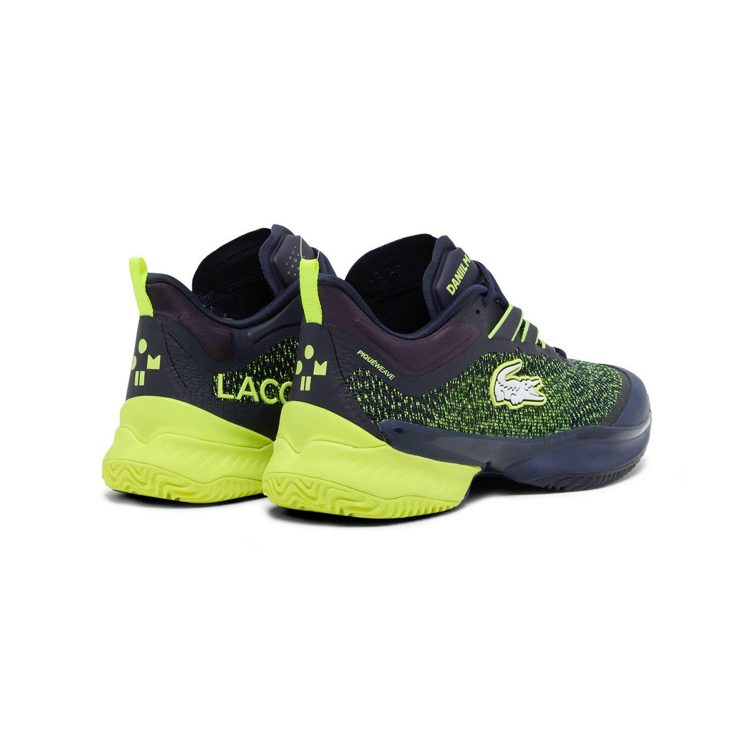 Lacoste Medvedev Ag-lt Ultra Clay 50sma0218 3/6