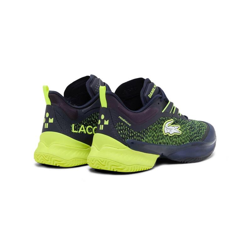 Lacoste Medvedev Ag-lt Ultra Clay 50sma0218