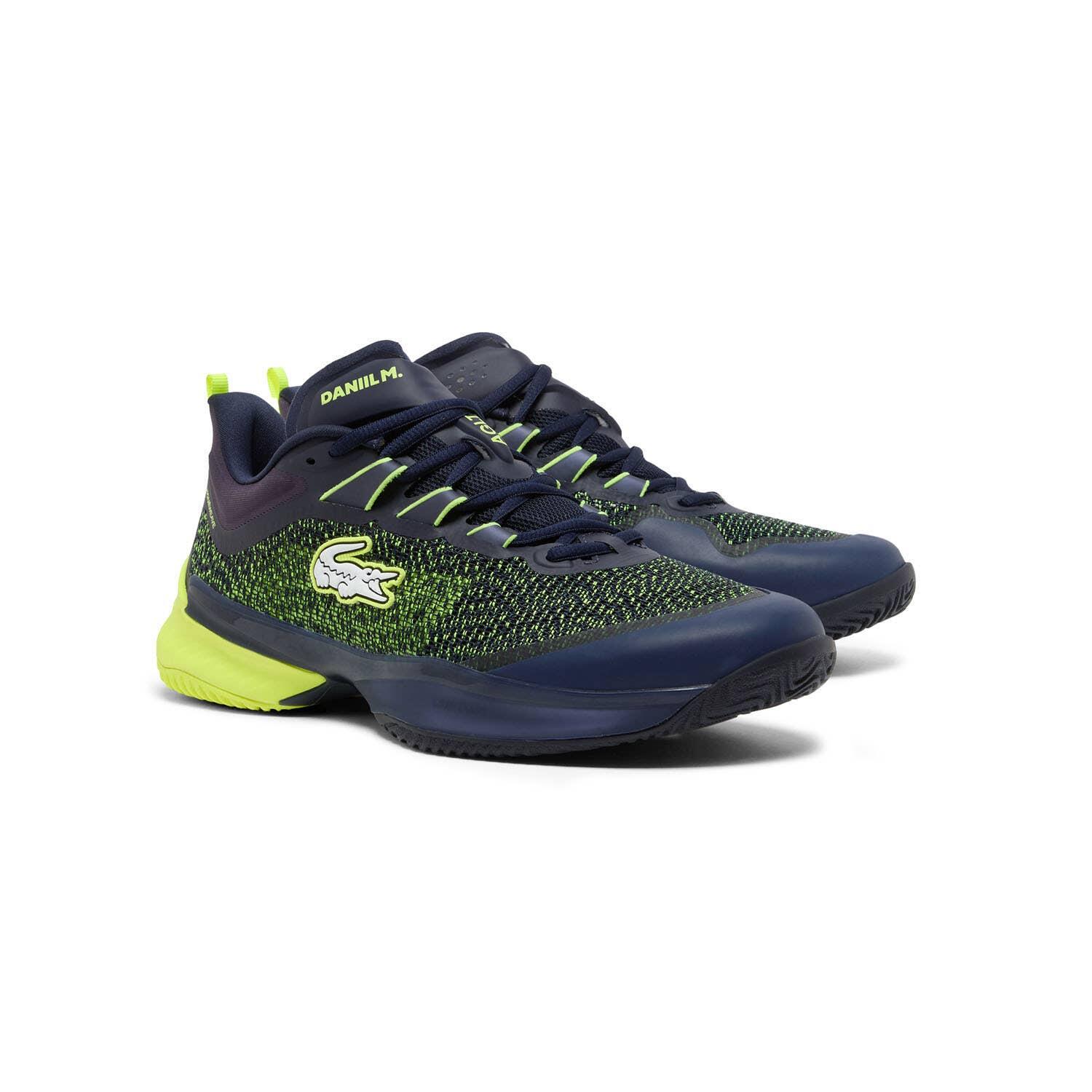Lacoste Medvedev Ag-lt Ultra Clay 50sma0218 2/6