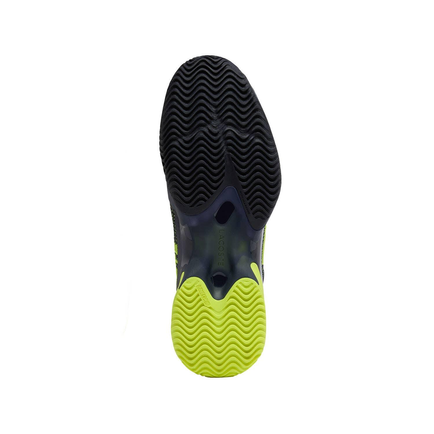 Lacoste Medvedev Ag-lt Ultra Clay 50sma0218 5/6