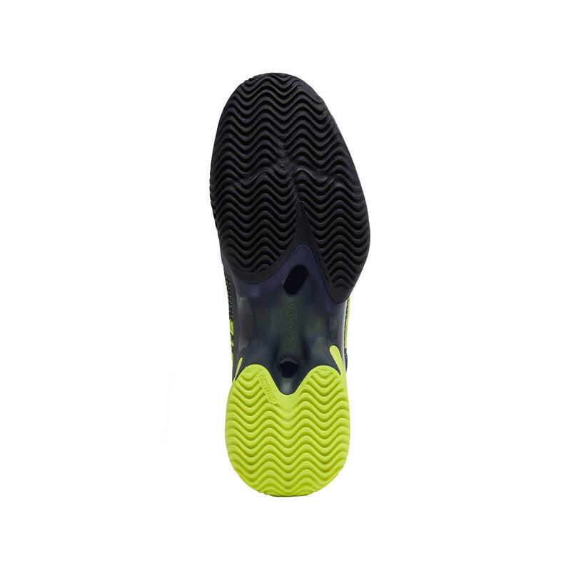 Lacoste Medvedev Ag-lt Ultra Clay 50sma0218