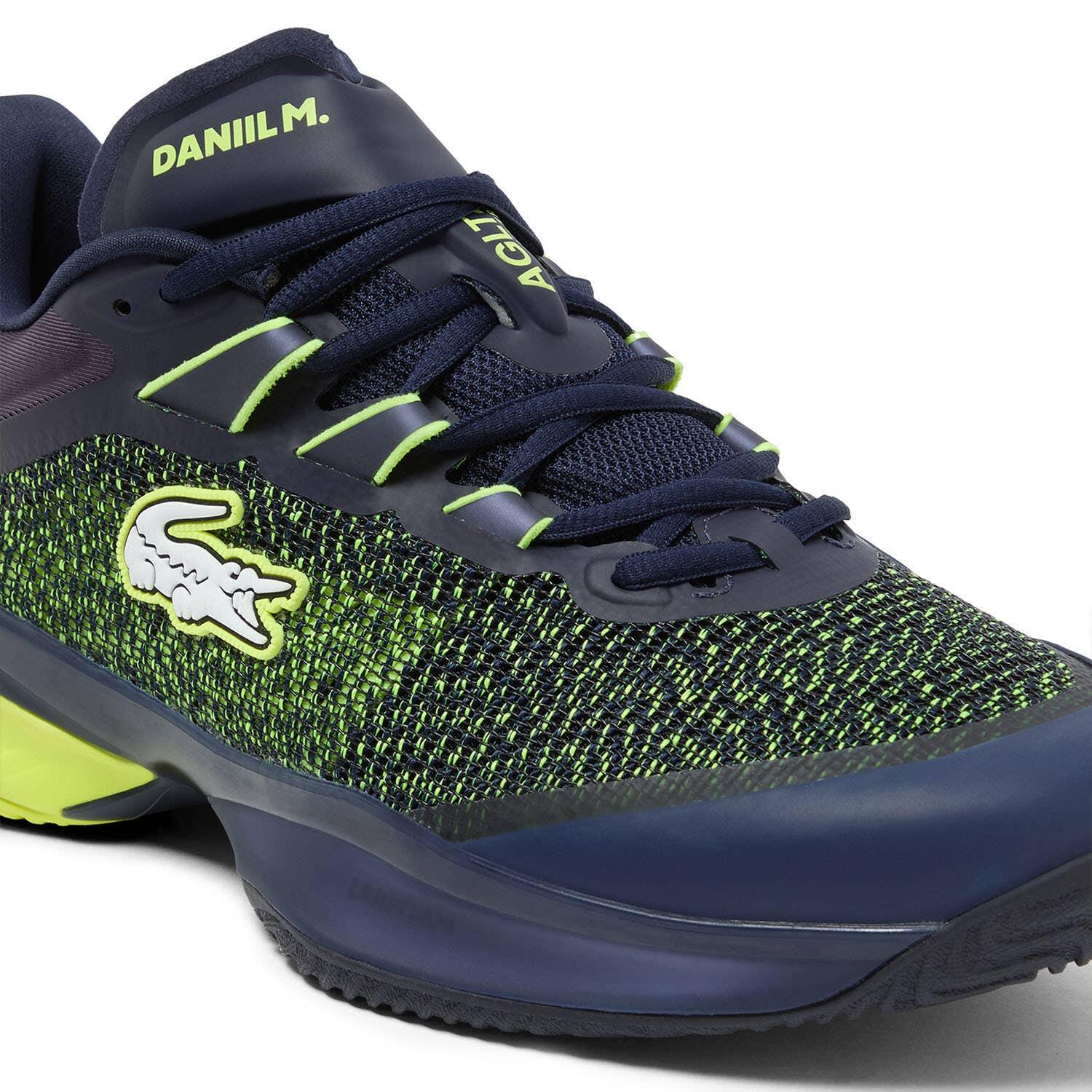 Lacoste Medvedev Ag-lt Ultra Clay 50sma0218 6/6