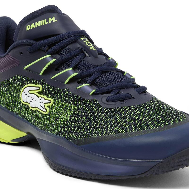 Lacoste Medvedev Ag-lt Ultra Clay 50sma0218