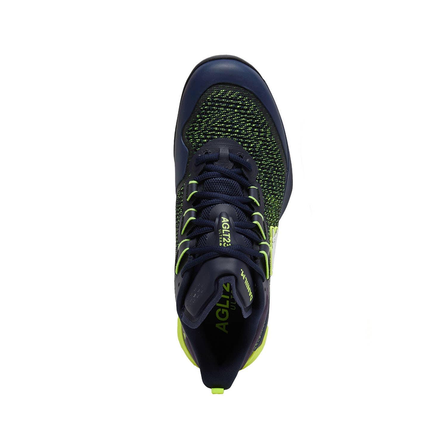 Lacoste Medvedev Ag-lt Ultra Clay 50sma0218 4/6