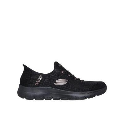 Zapatillas Skechers Hombre Summits - High range Azul Marino