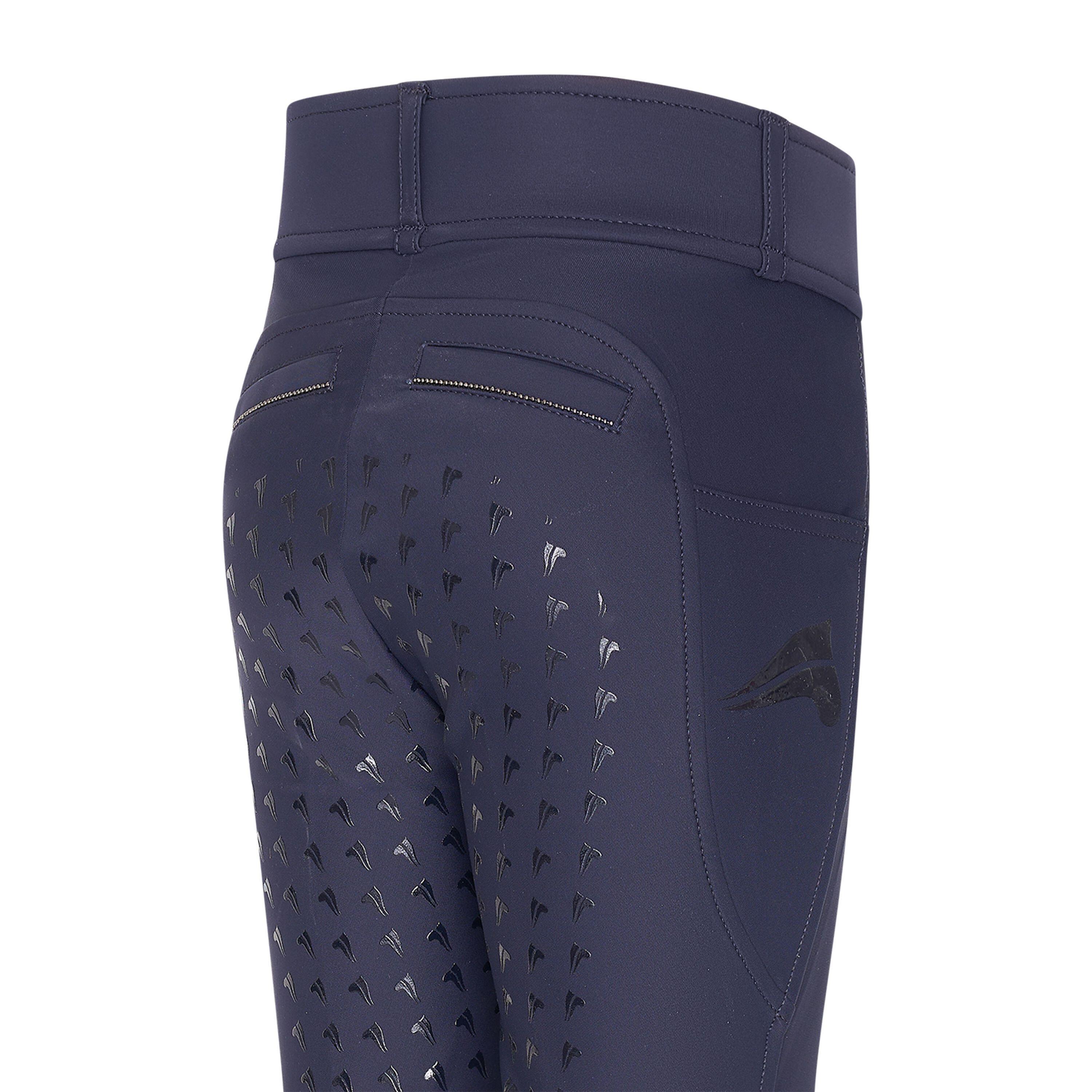 Malla de competición Full Grip para niña Easy Rider Maxima 3/3