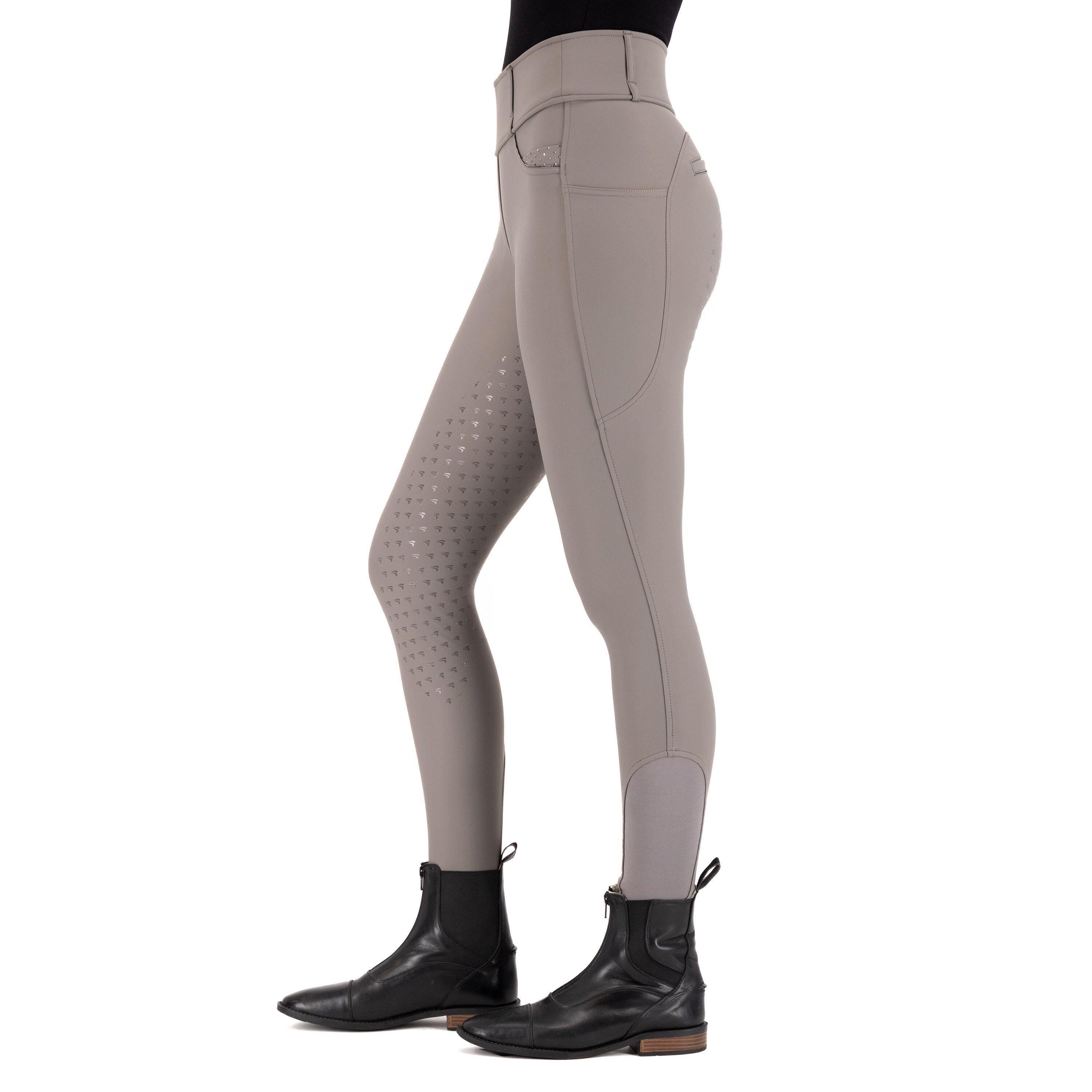 Malla de competición Full Grip para mujer Easy Rider Maxima 3/3