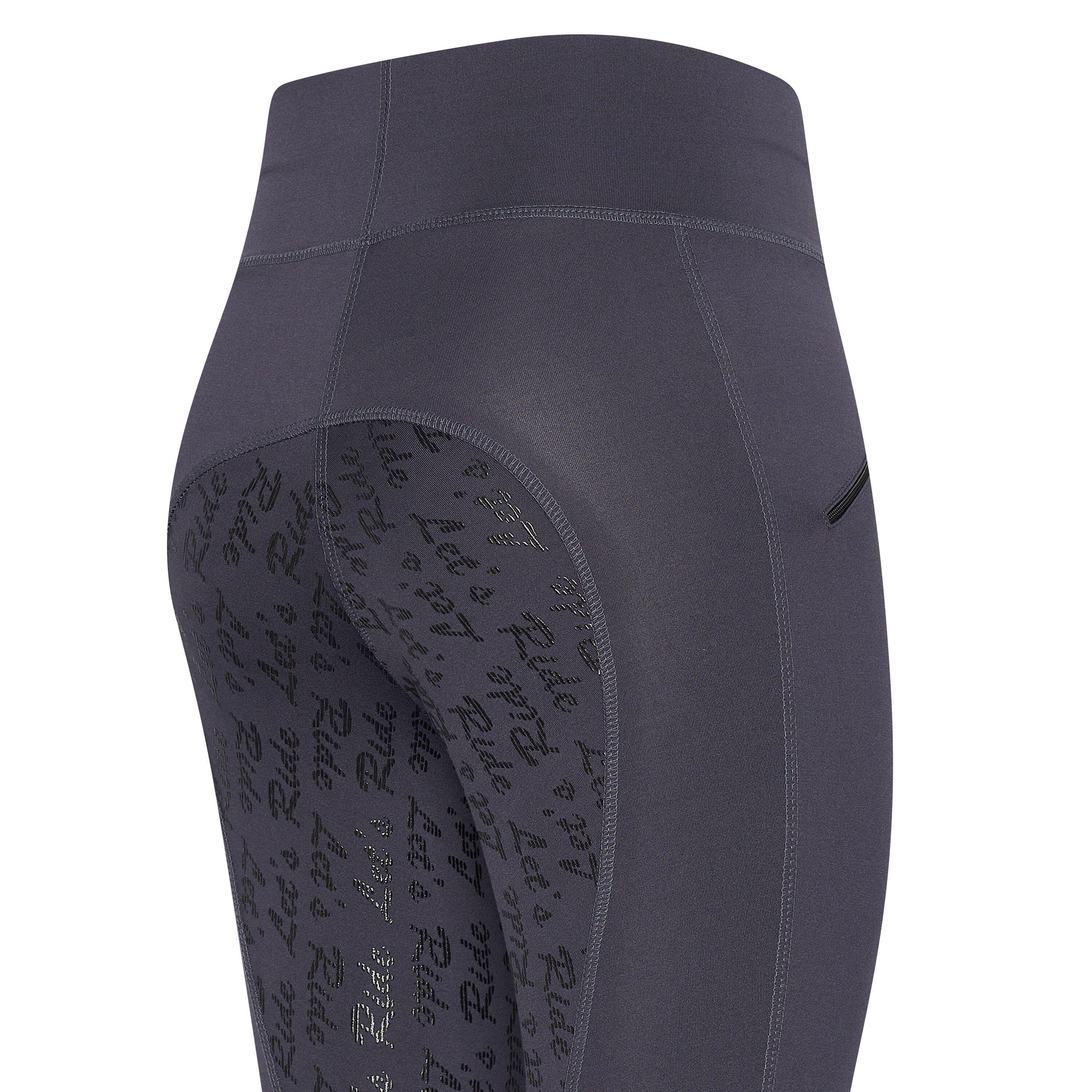 Malla de competición Full Grip para mujer Easy Rider Dietse 3/3