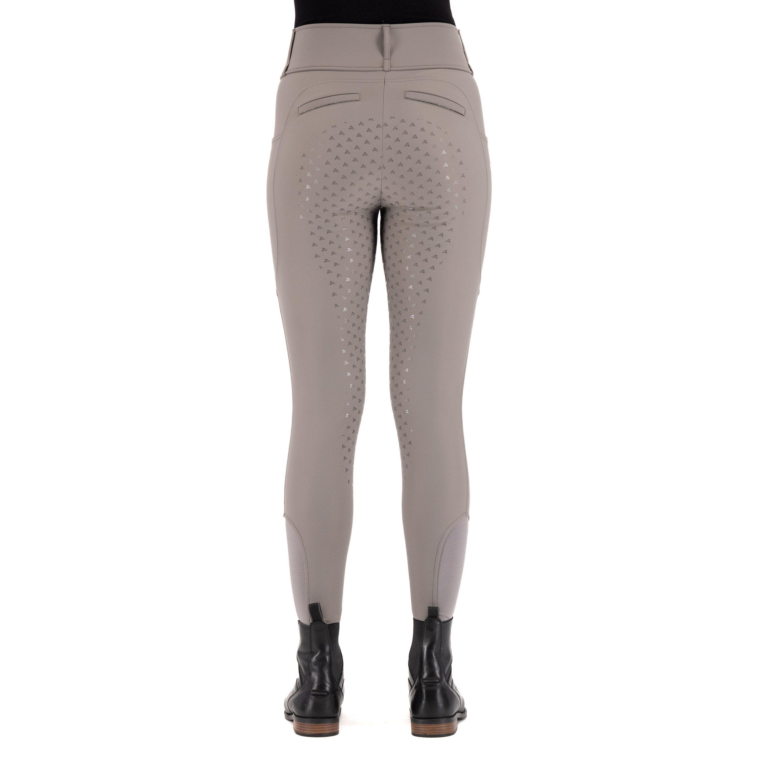 Malla de competición Full Grip para mujer Easy Rider Maxima 2/3