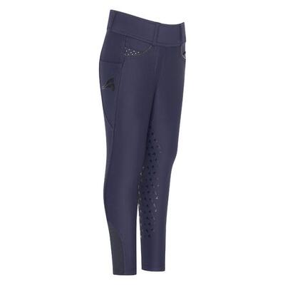 Leggings full grip per bambina Easy Rider Maxima