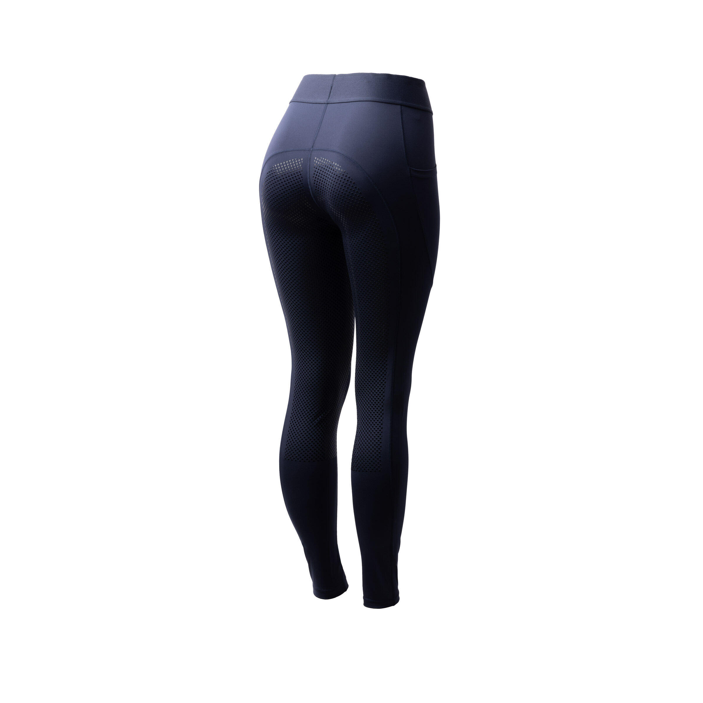 Legging équitation full grip femme Horze Maia 2/7