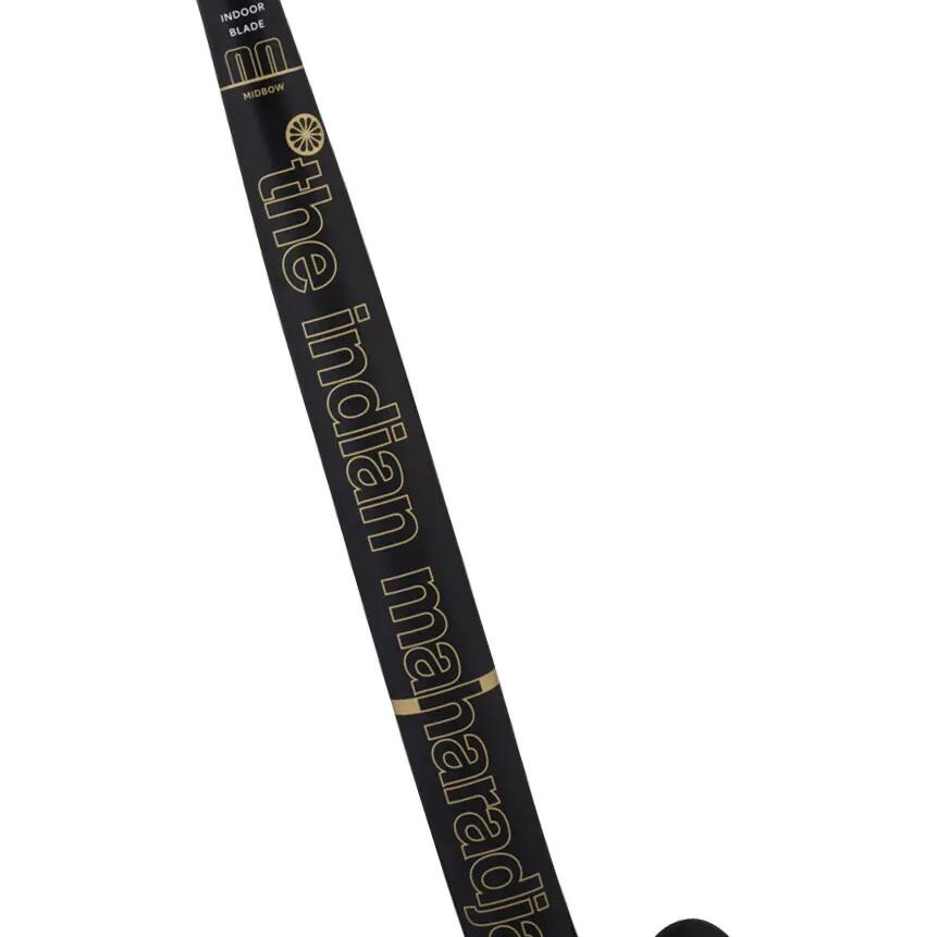 Field hockey stick The Indian Maharadja Blade 00