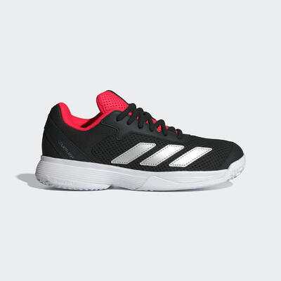 Courtflash tennis schoenen kids